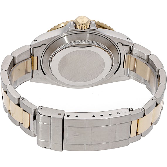 Rolex Submariner 16613  Rolex Submariner 16613