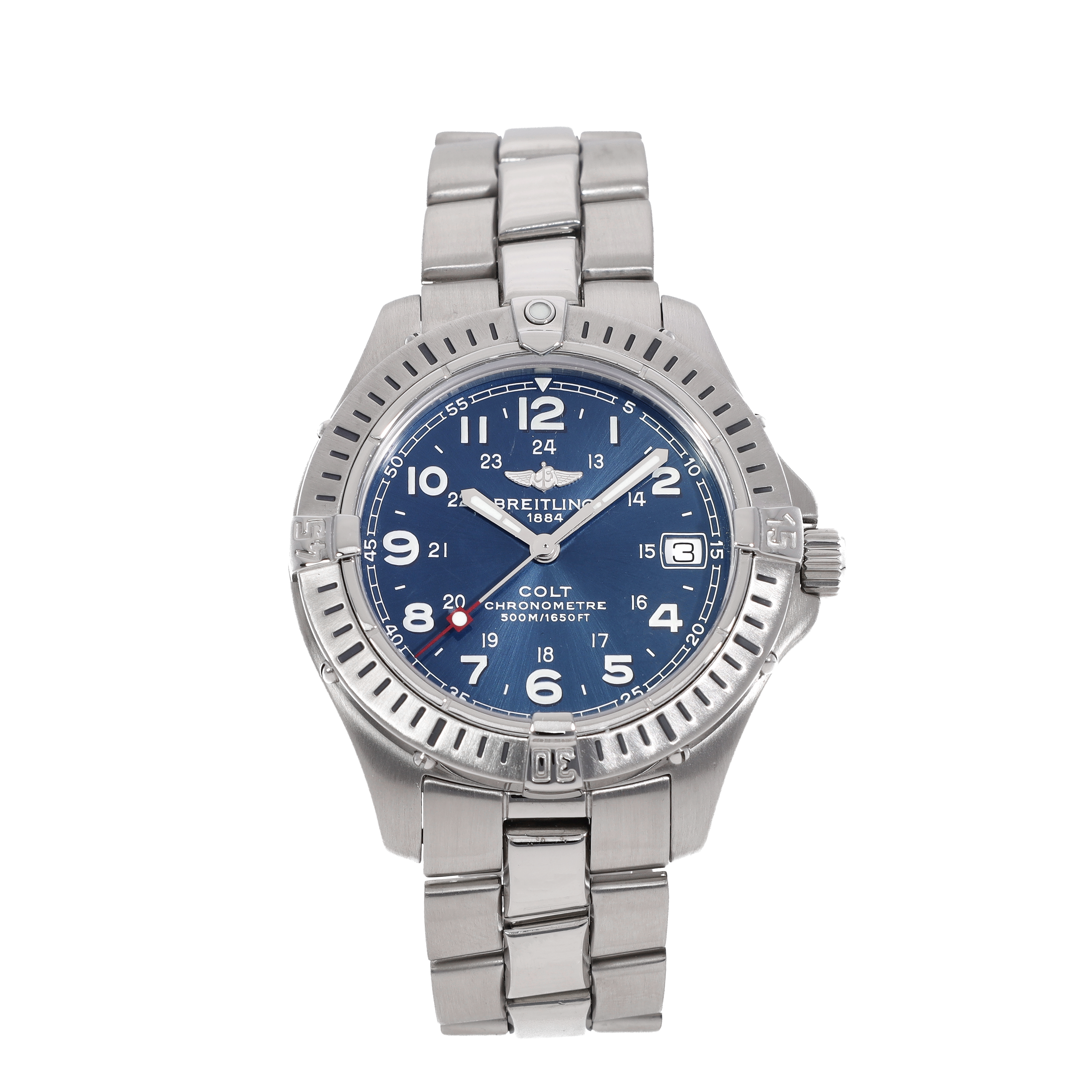 Breitling Colt A74350