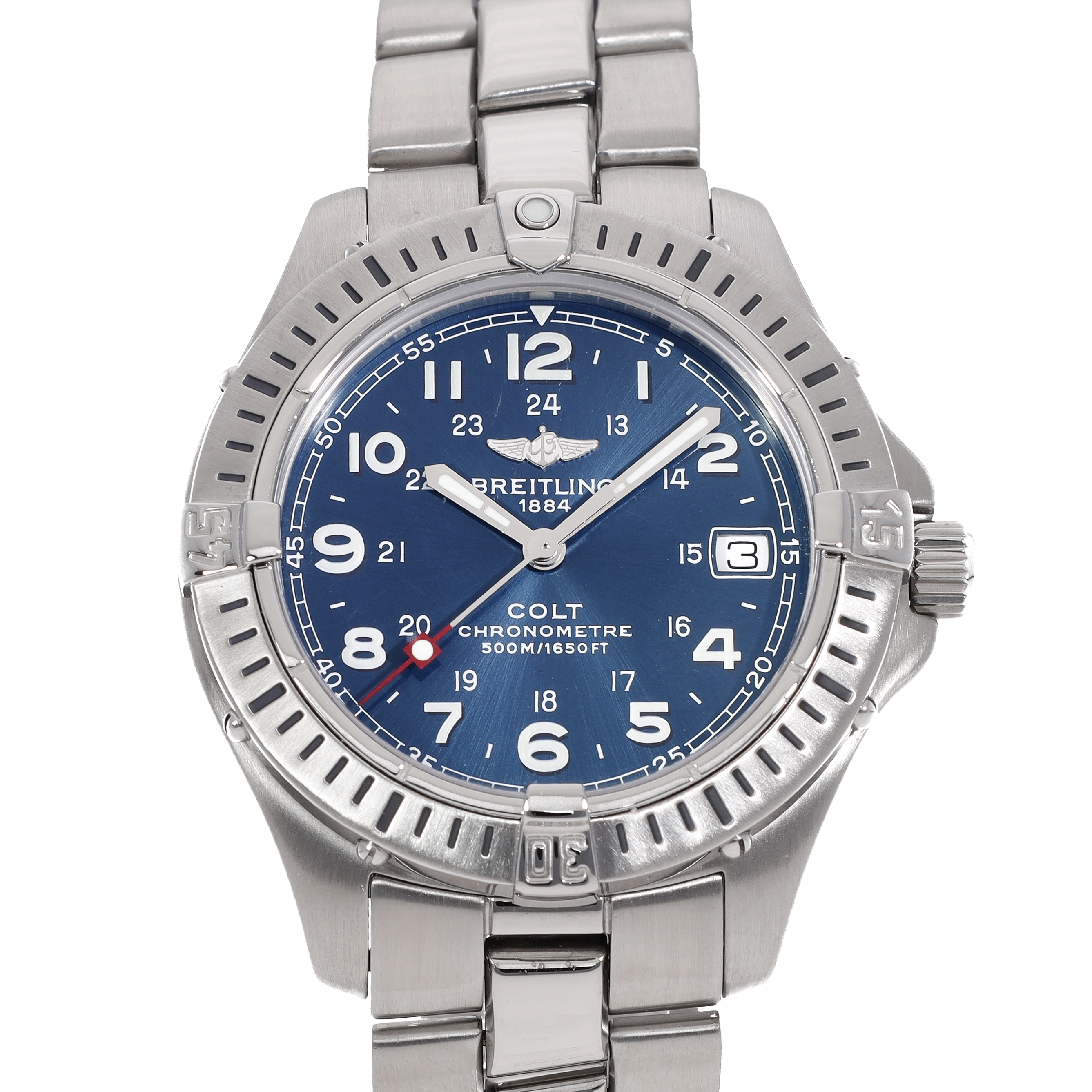 Breitling Colt A74350