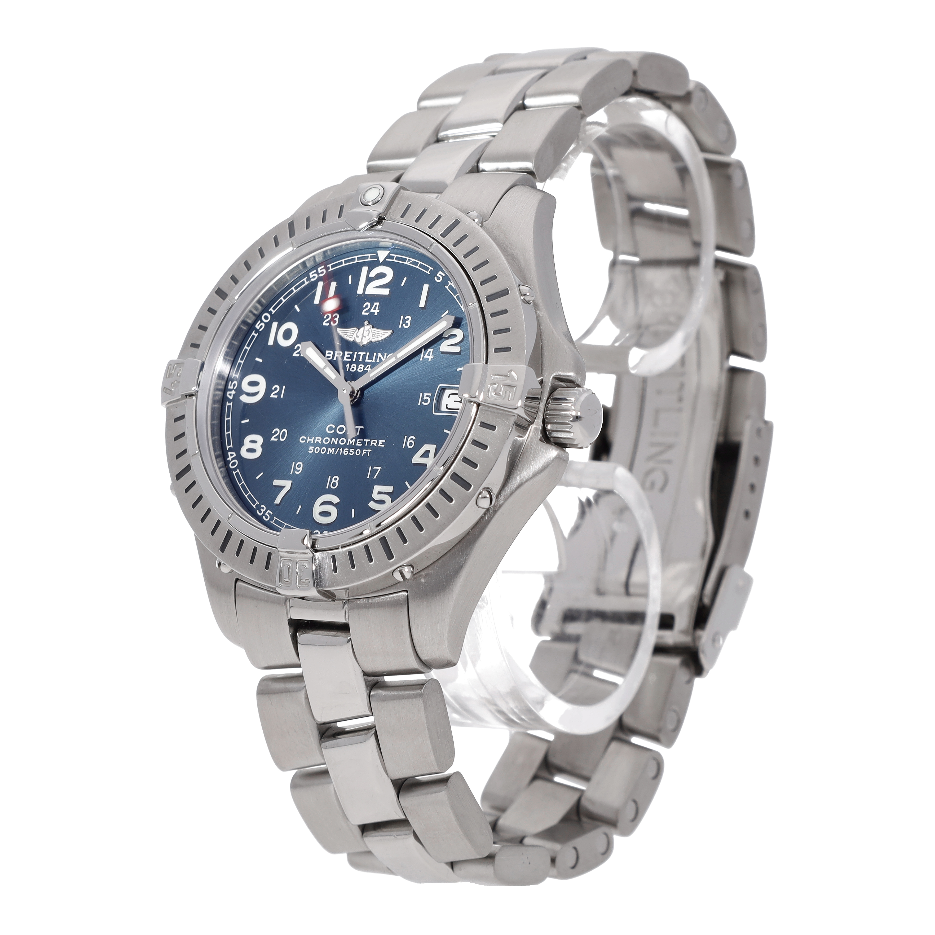 Breitling Colt A74350