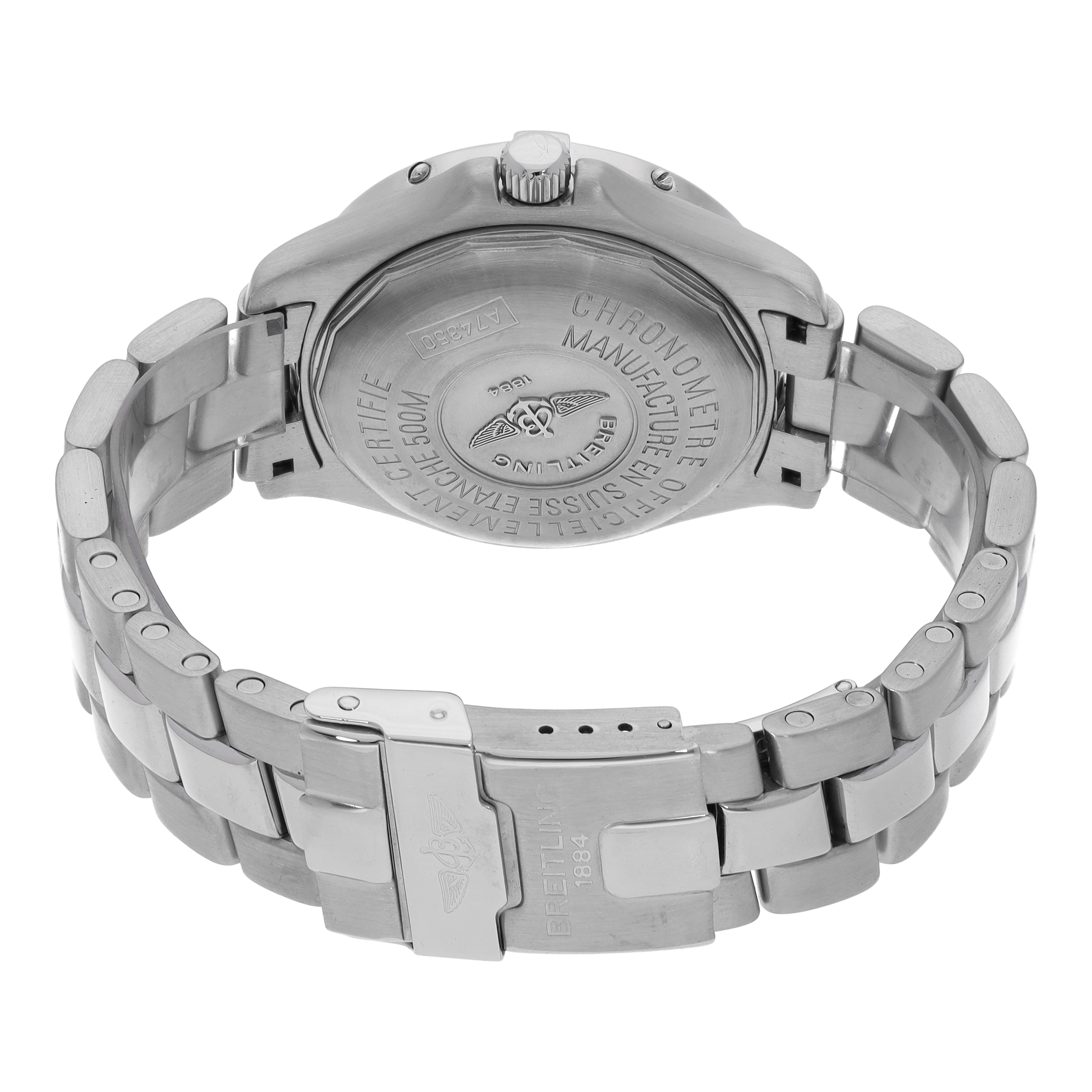 Breitling Colt A74350