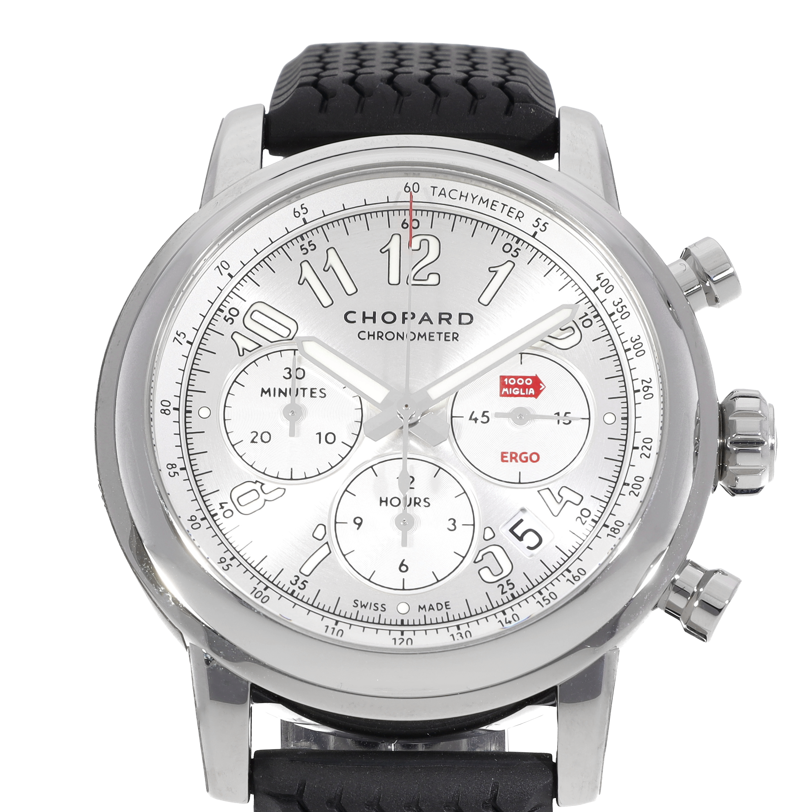 Chopard Mille Miglia 168511-3015