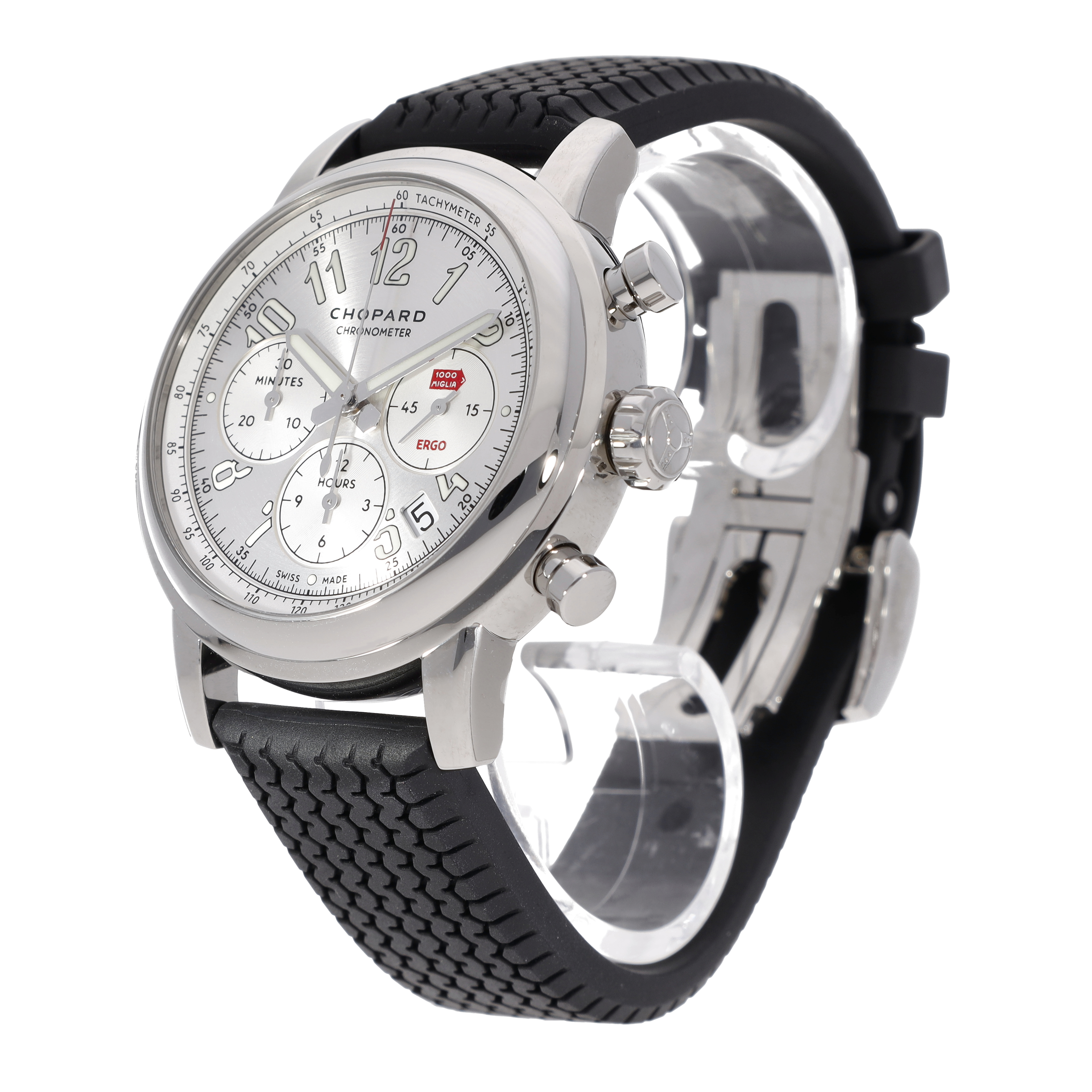 Chopard Mille Miglia 168511-3015