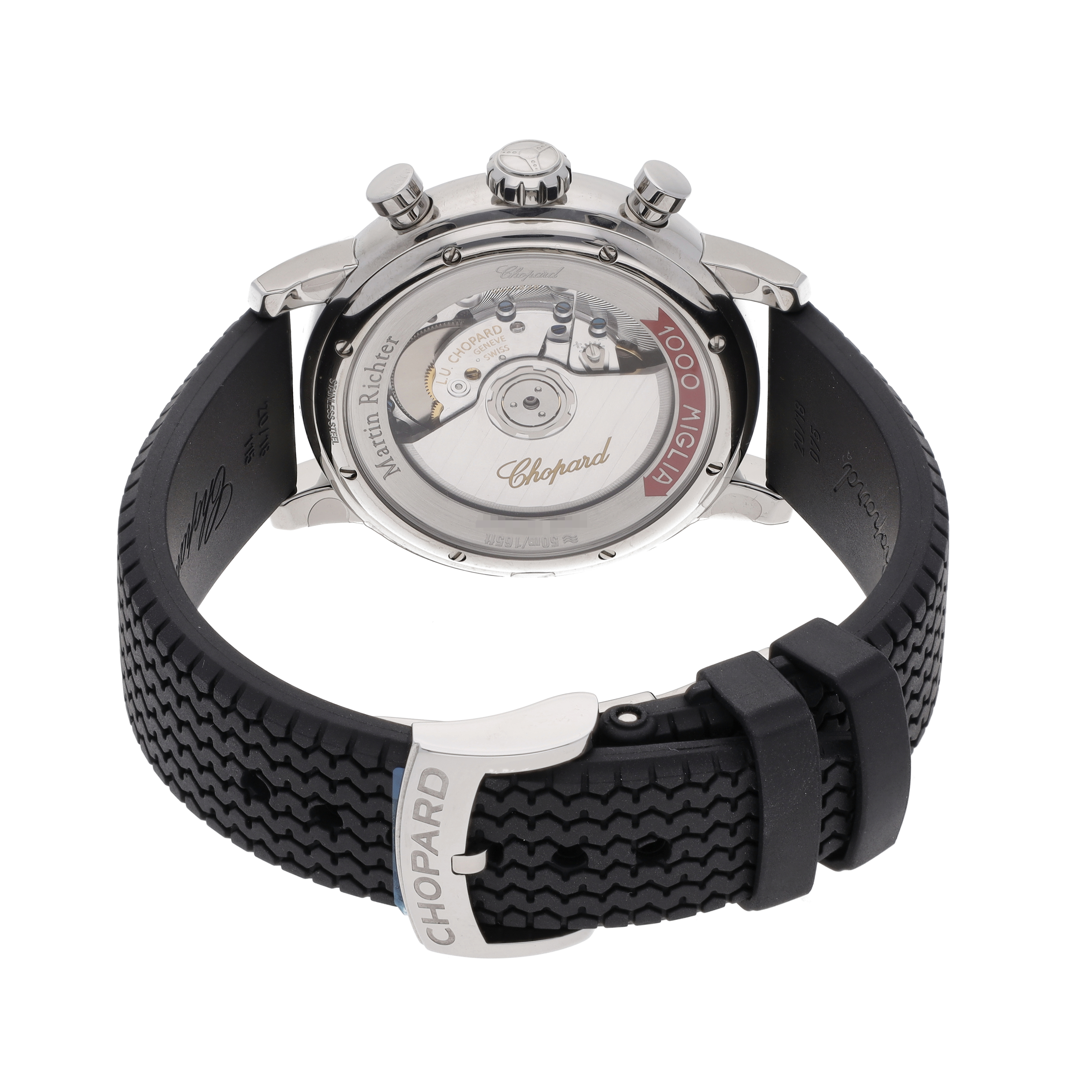 Chopard Mille Miglia 168511-3015