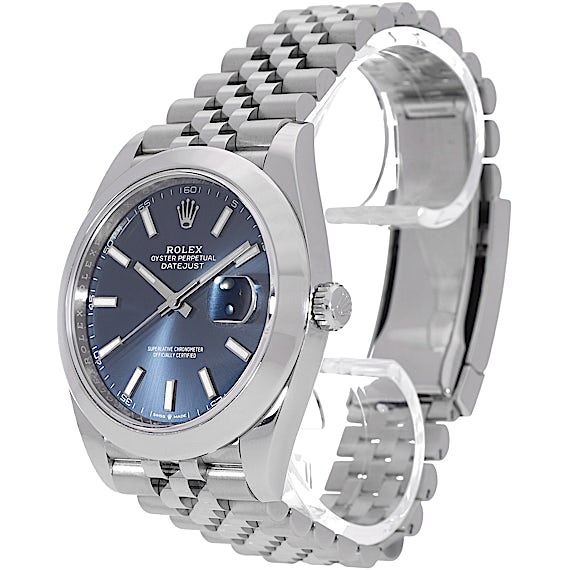 Rolex Datejust 126300 Rolex Datejust 126300