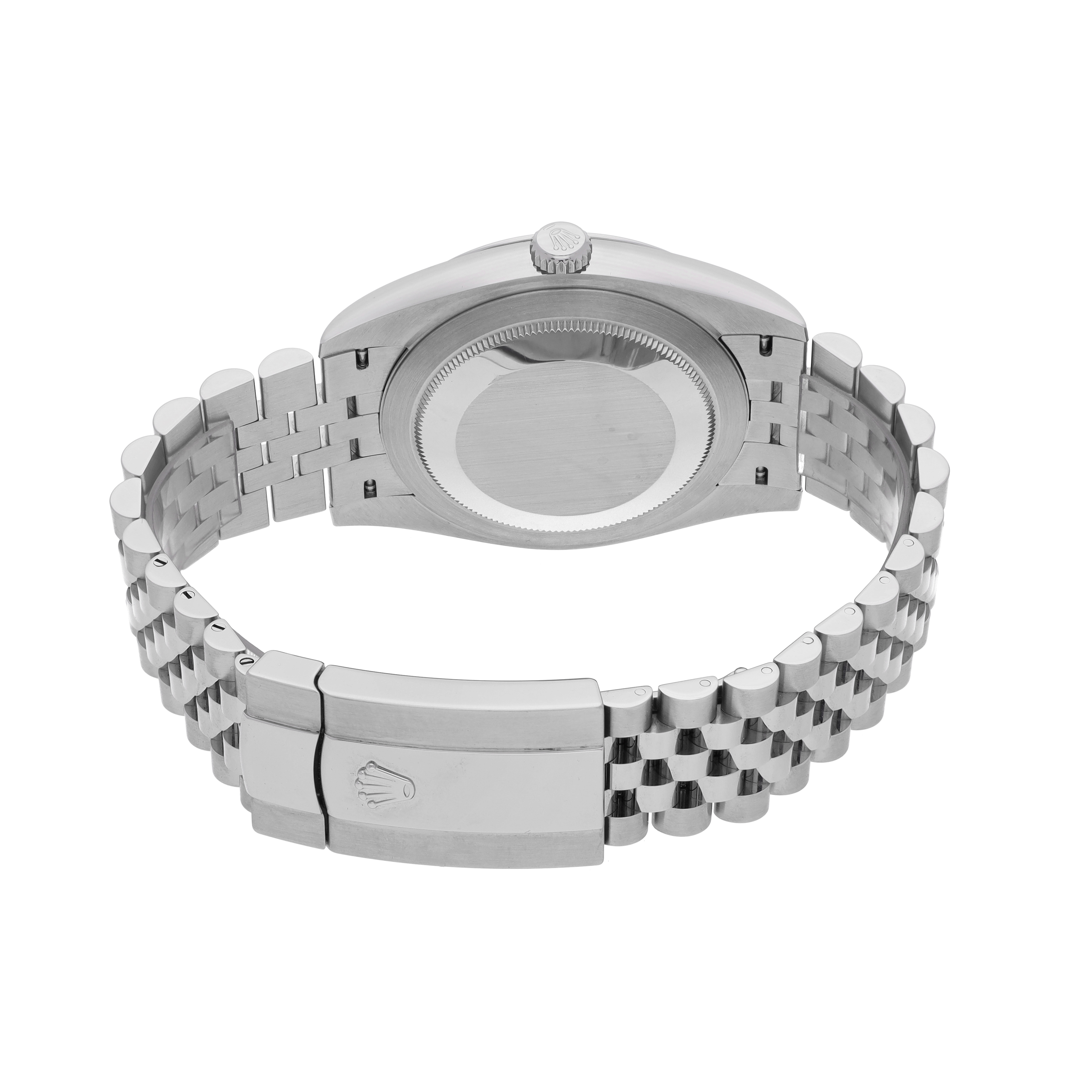 Rolex Datejust 126300