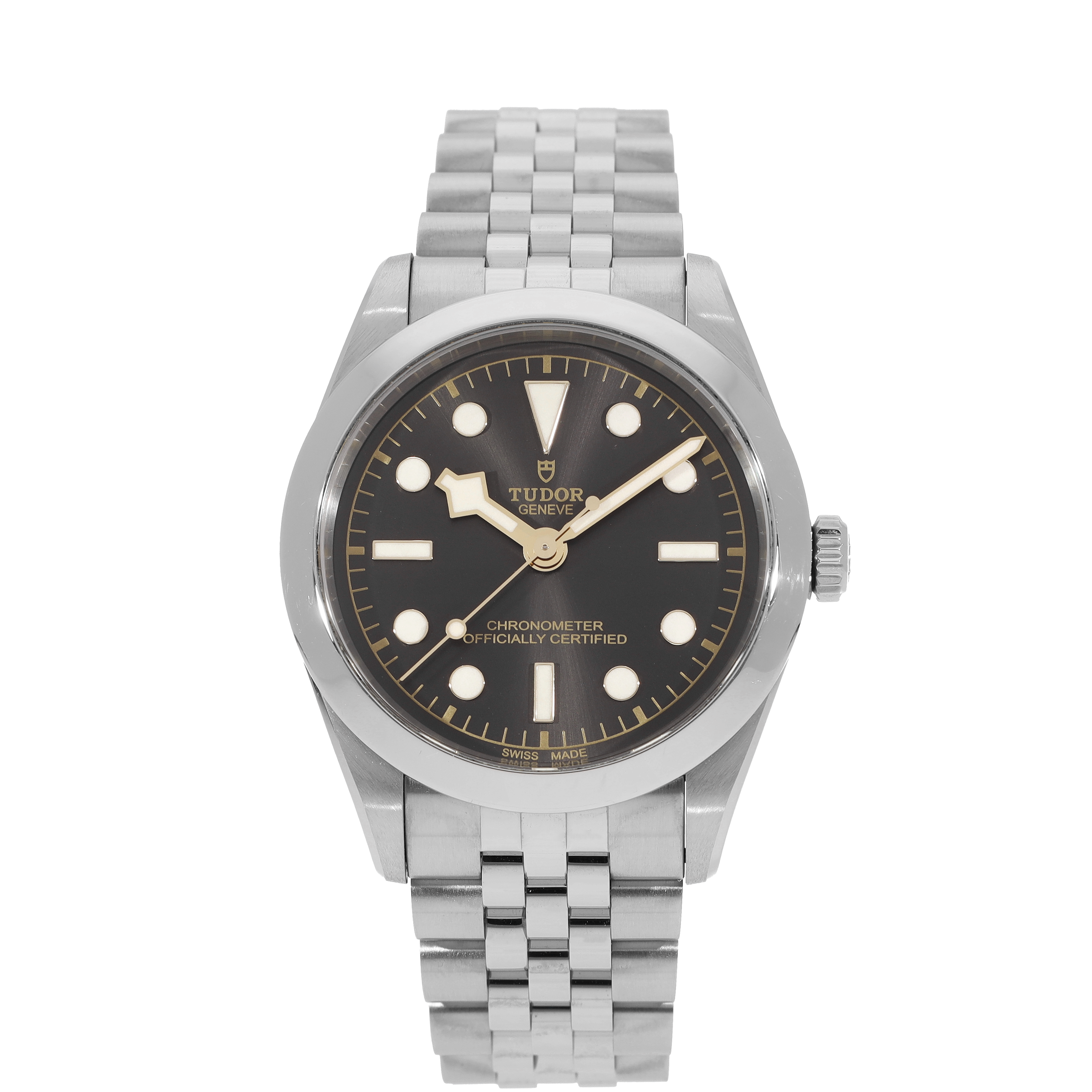 Tudor Black Bay 79640