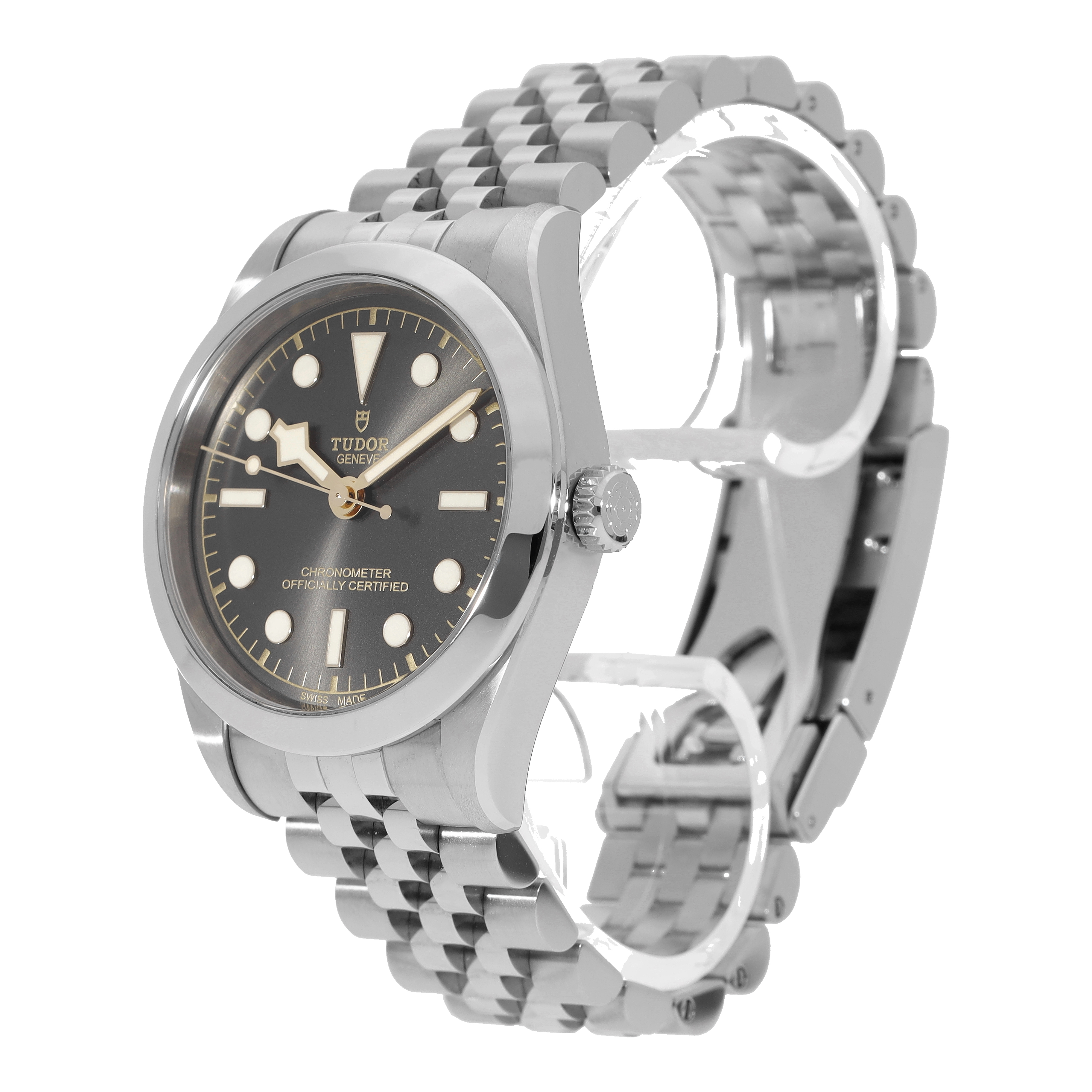Tudor Black Bay 79640