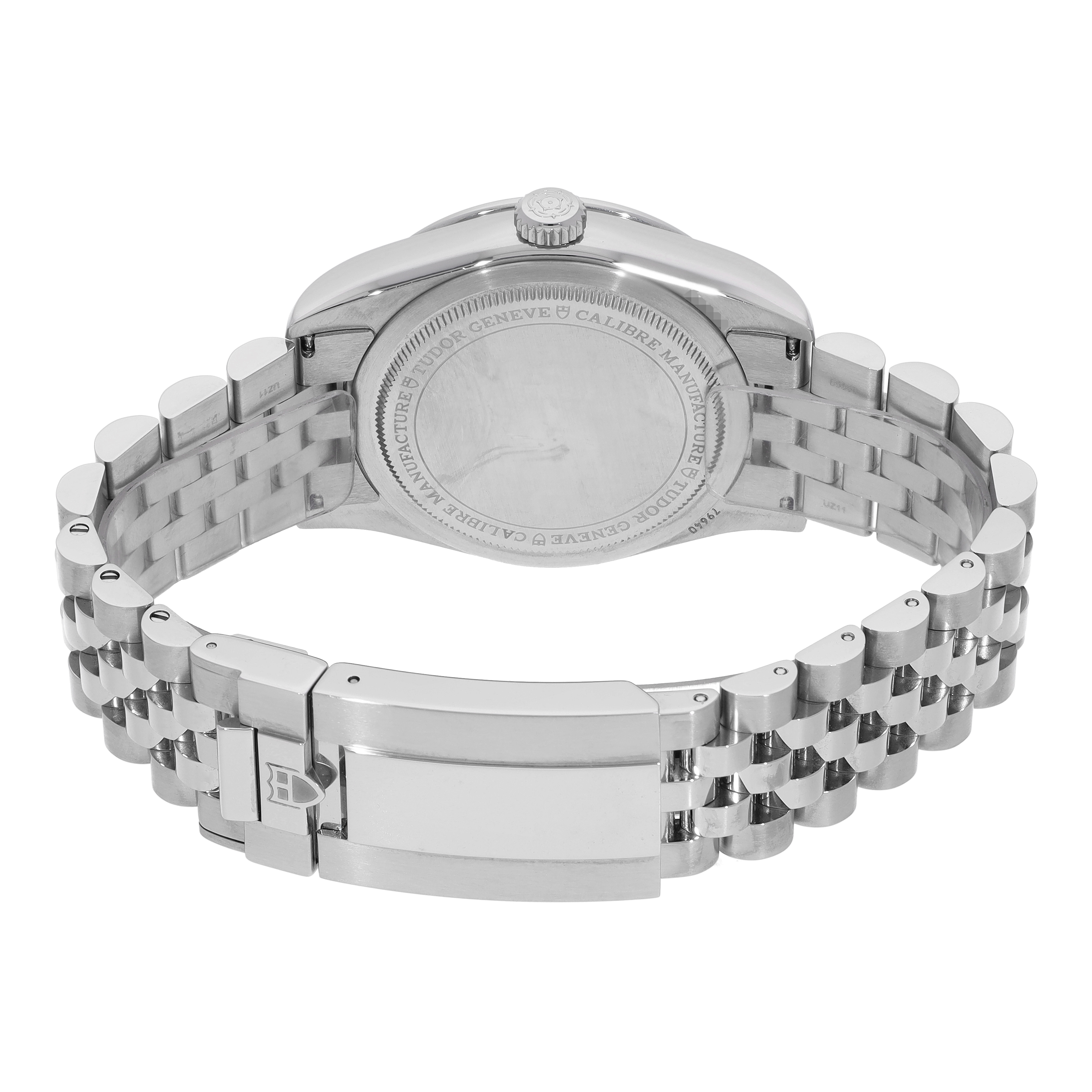 Tudor Black Bay 79640