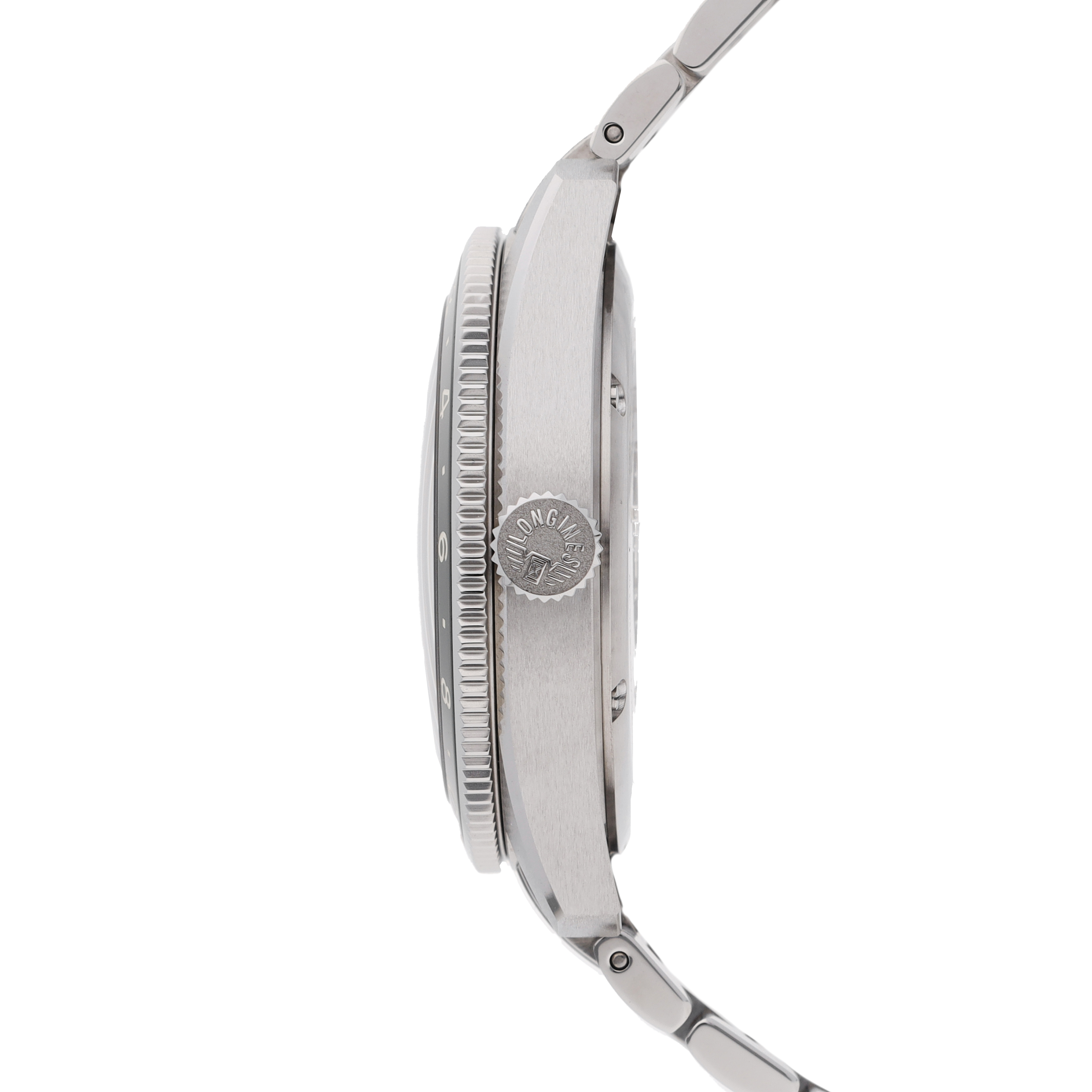 Longines Spirit L3.812.4.63.6