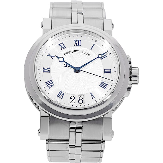 Breguet Marine 5817ST/12/SM0 Breguet Marine 5817ST/12/SM0