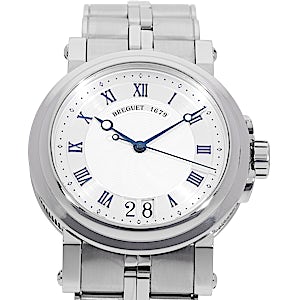 Breguet Marine 5817ST/12/SM0 Breguet Marine 5817ST/12/SM0