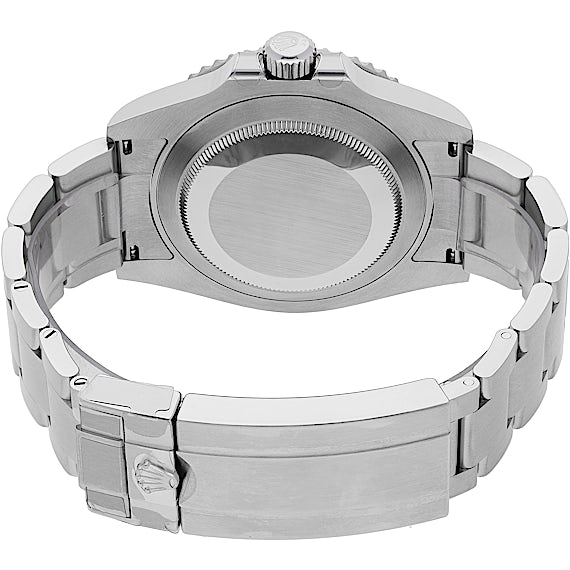 Rolex Submariner 124060 Rolex Submariner 124060