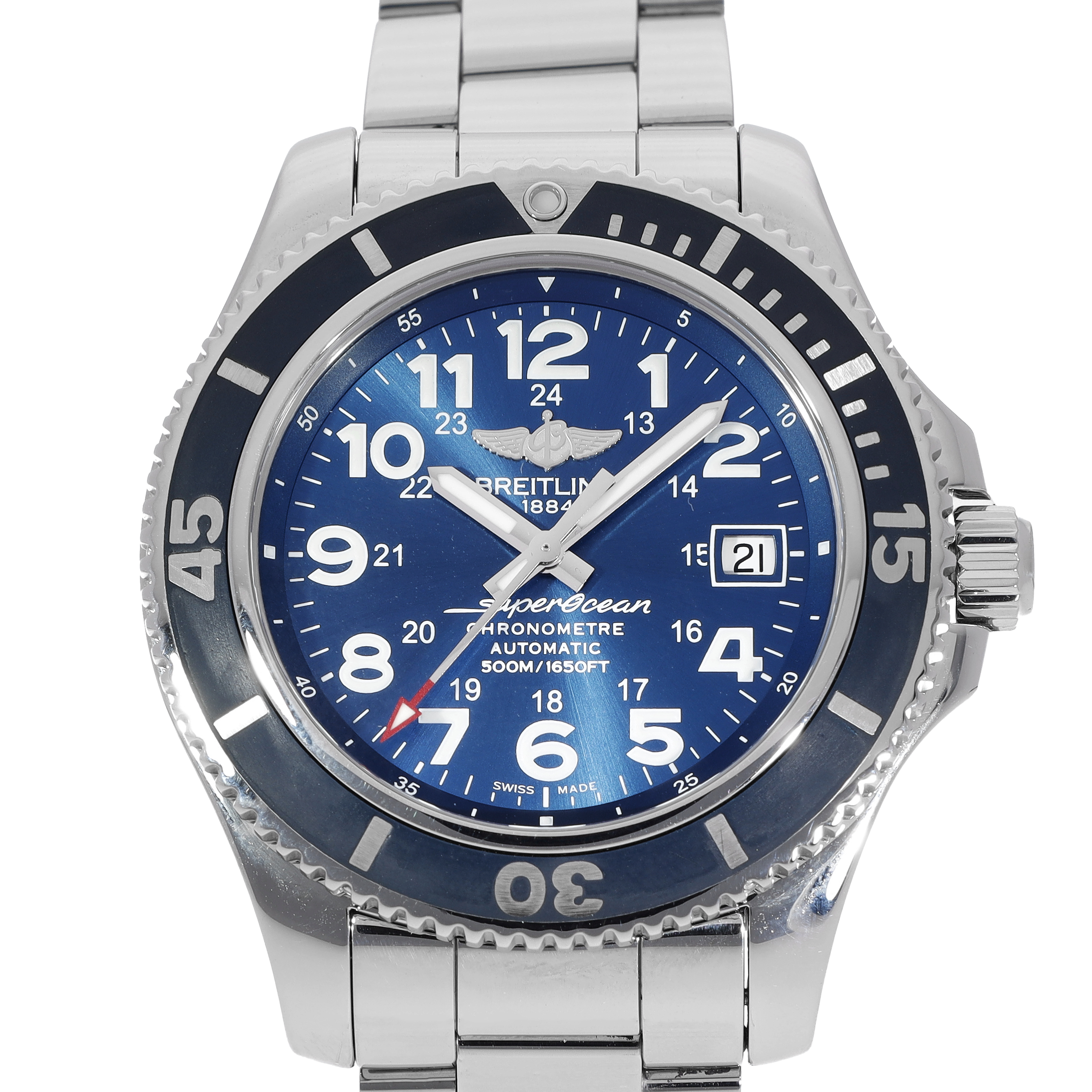 Breitling Superocean A17365D1.C915
