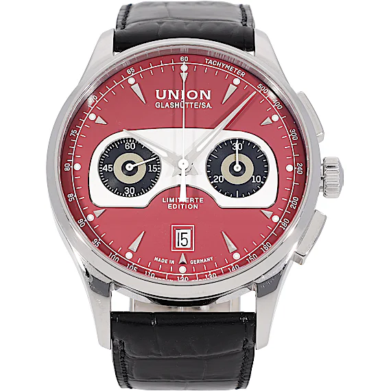 Union Glashütte Noramis D008.427.16.421.09 Union Glashütte Noramis D008.427.16.421.09