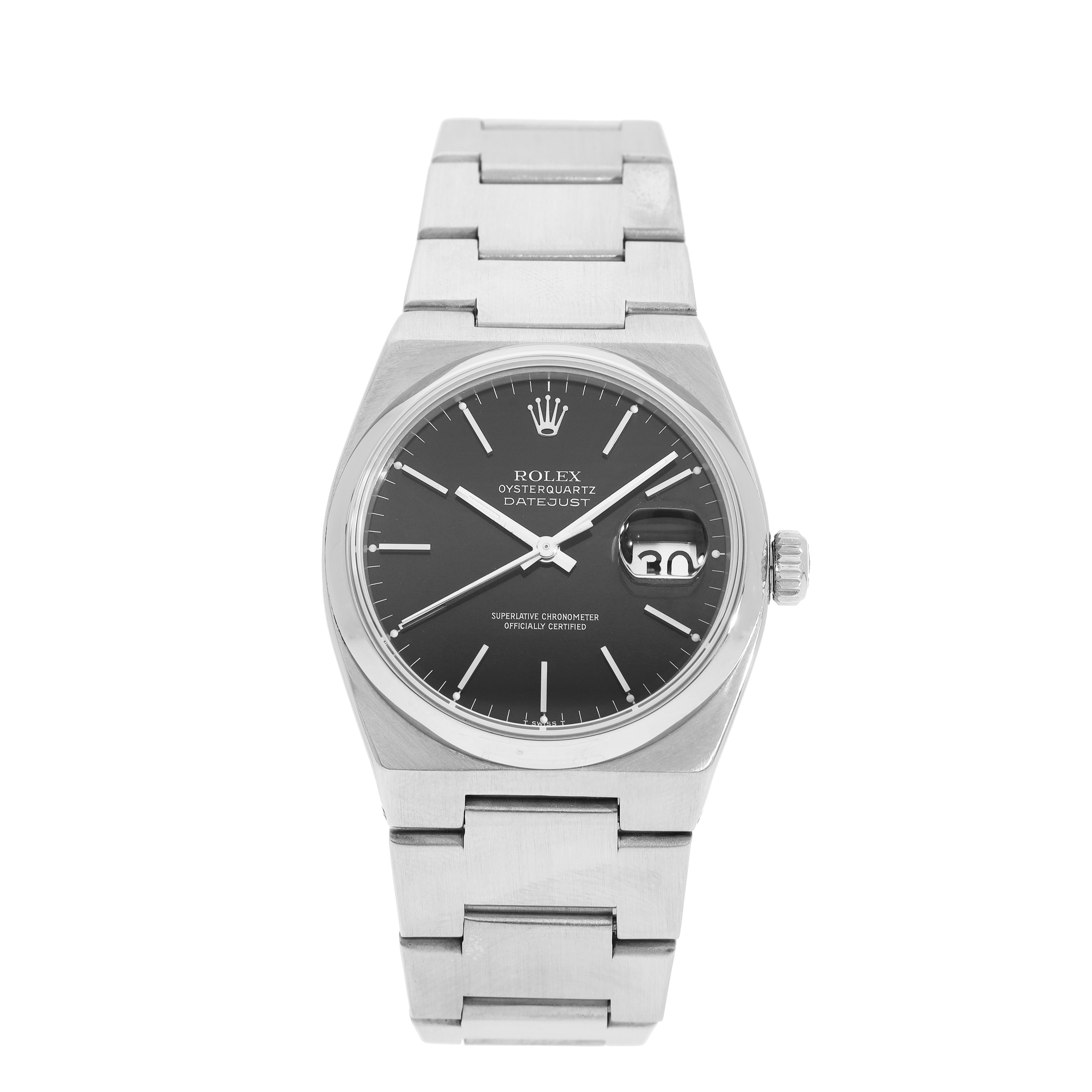 Rolex Datejust 17000