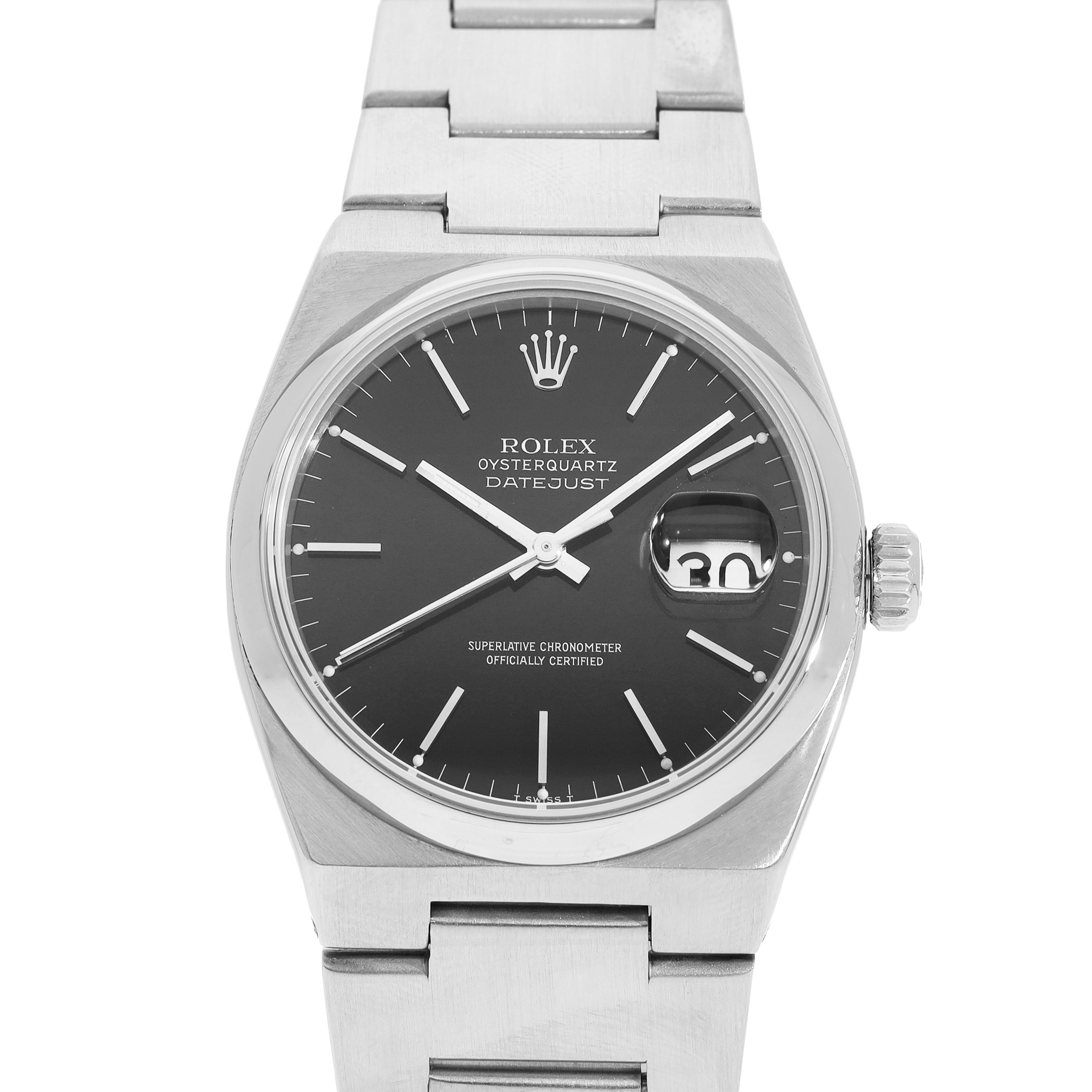 Rolex Datejust 17000