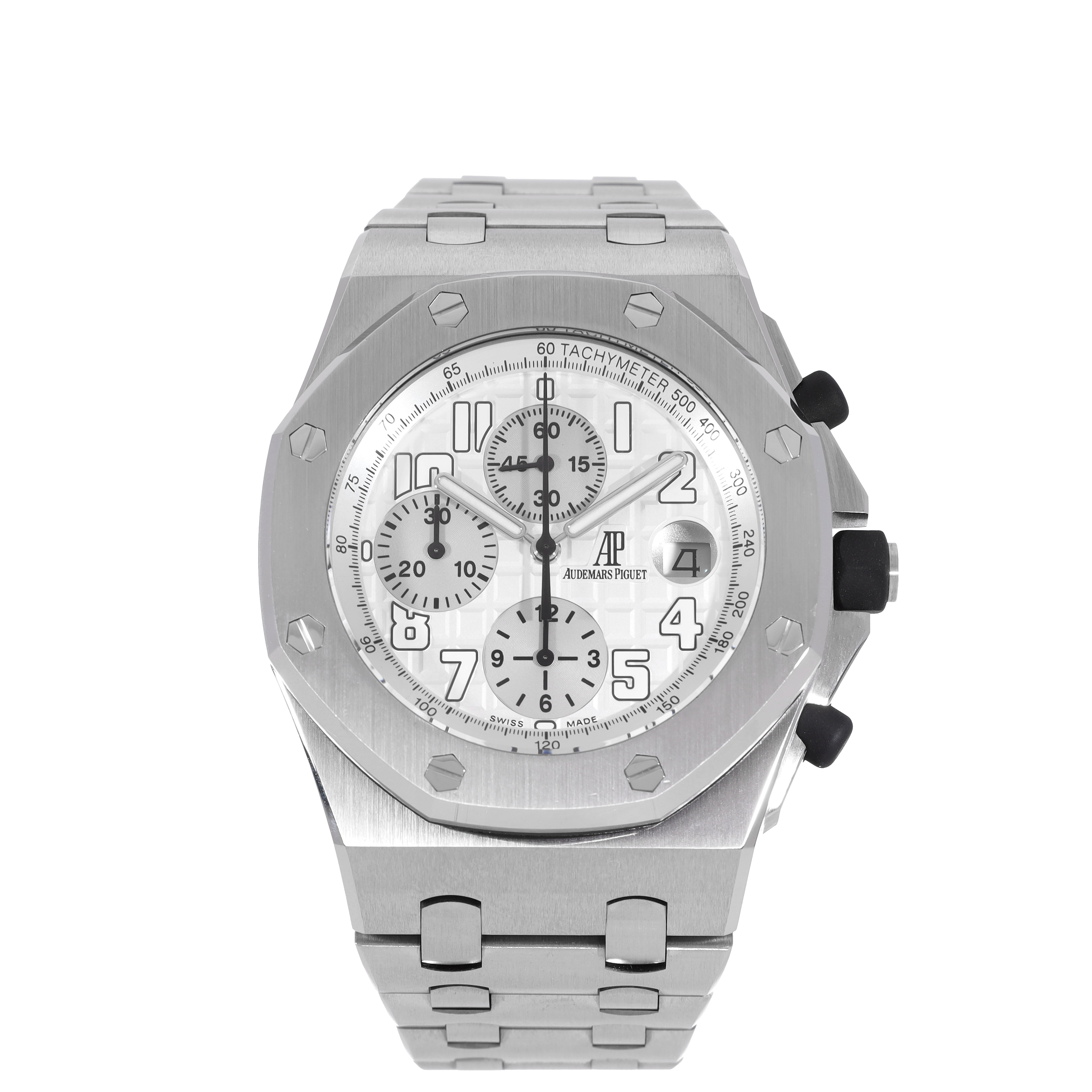Audemars Piguet Royal Oak Offshore 25721ST.OO.1000ST.07.A