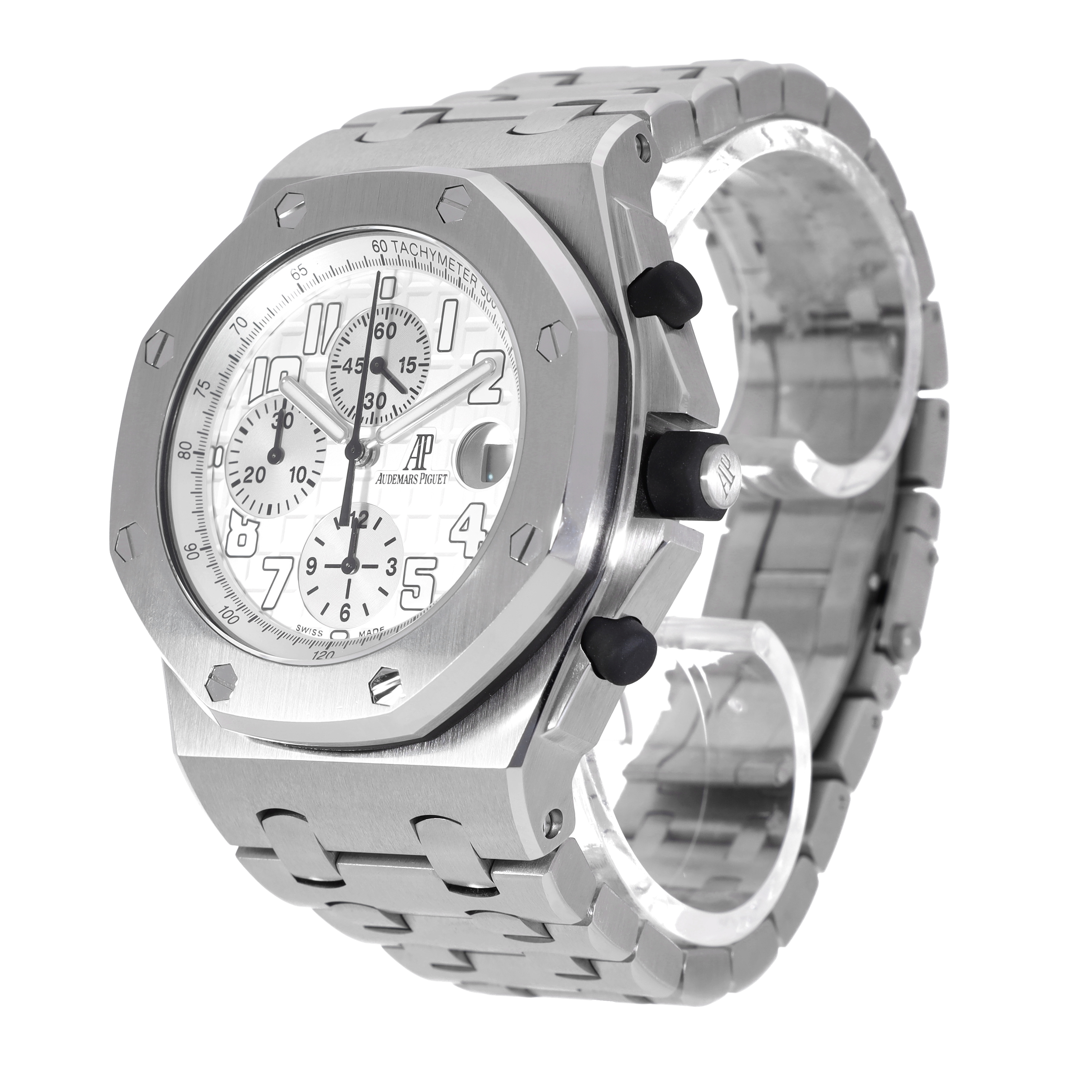 Audemars Piguet Royal Oak Offshore 25721ST.OO.1000ST.07.A