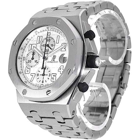 Audemars Piguet Royal Oak Offshore 25721ST.OO.1000ST.07.A Audemars Piguet Royal Oak Offshore 25721ST.OO.1000ST.07.A