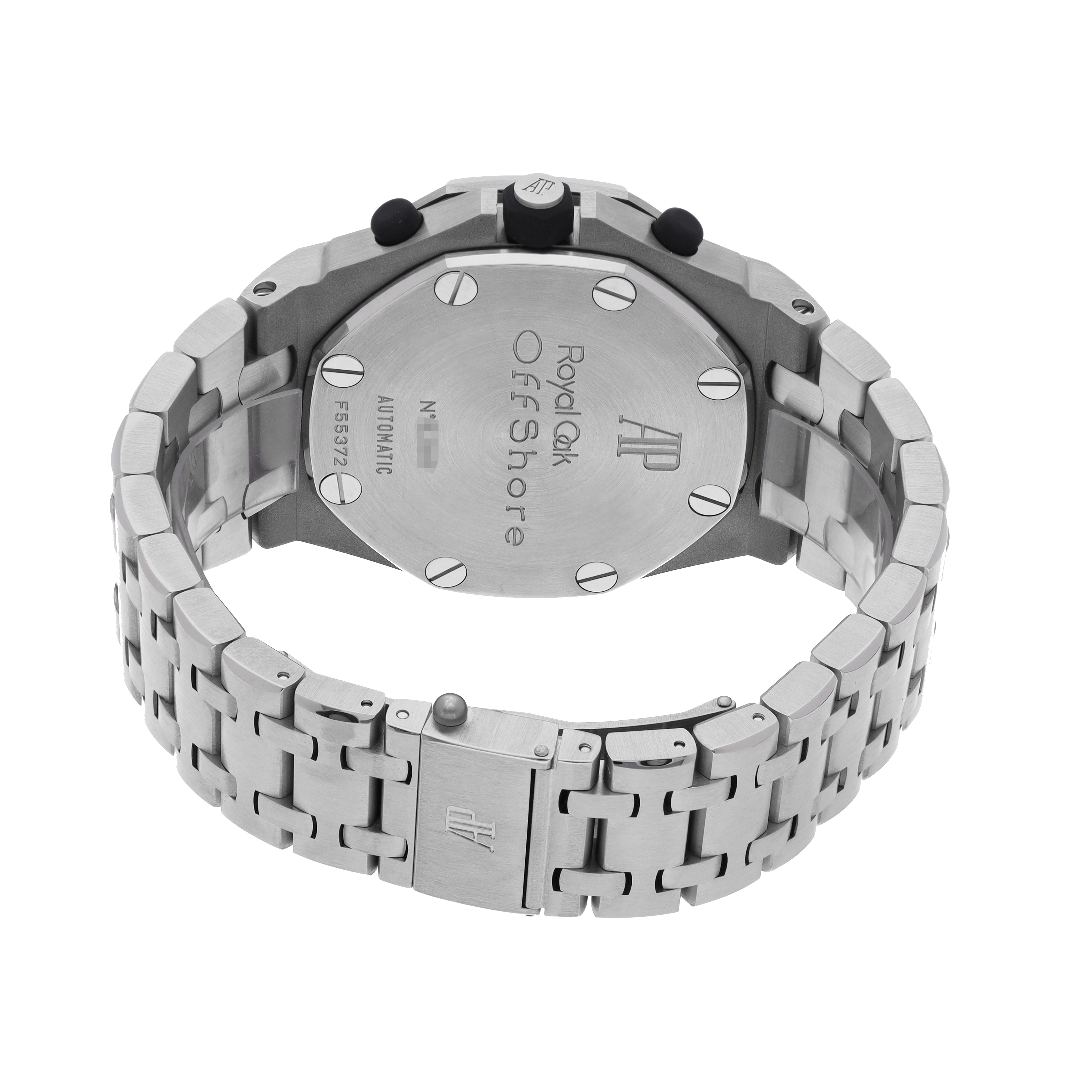 Audemars Piguet Royal Oak Offshore 25721ST.OO.1000ST.07.A