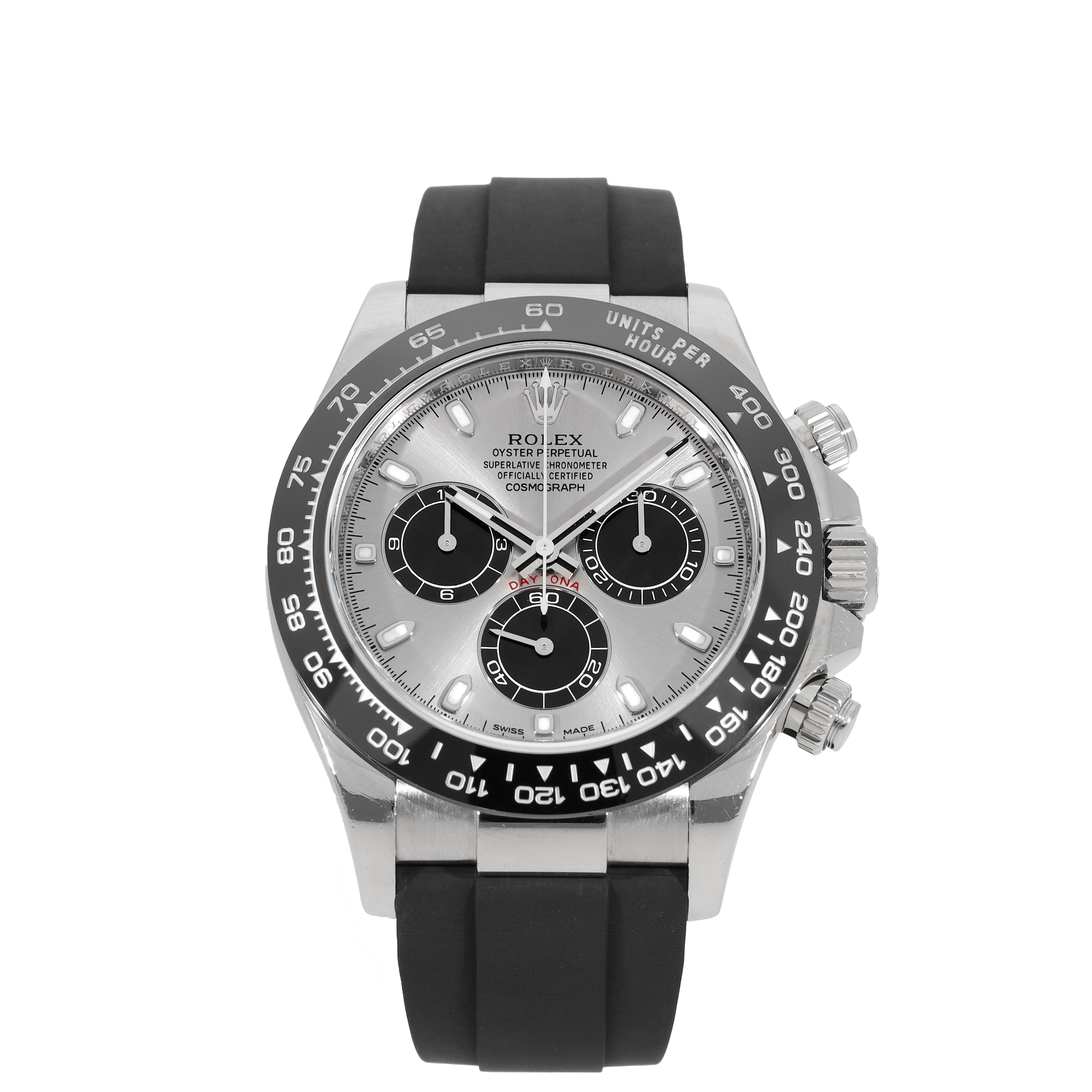 Rolex Cosmograph Daytona 116519LN