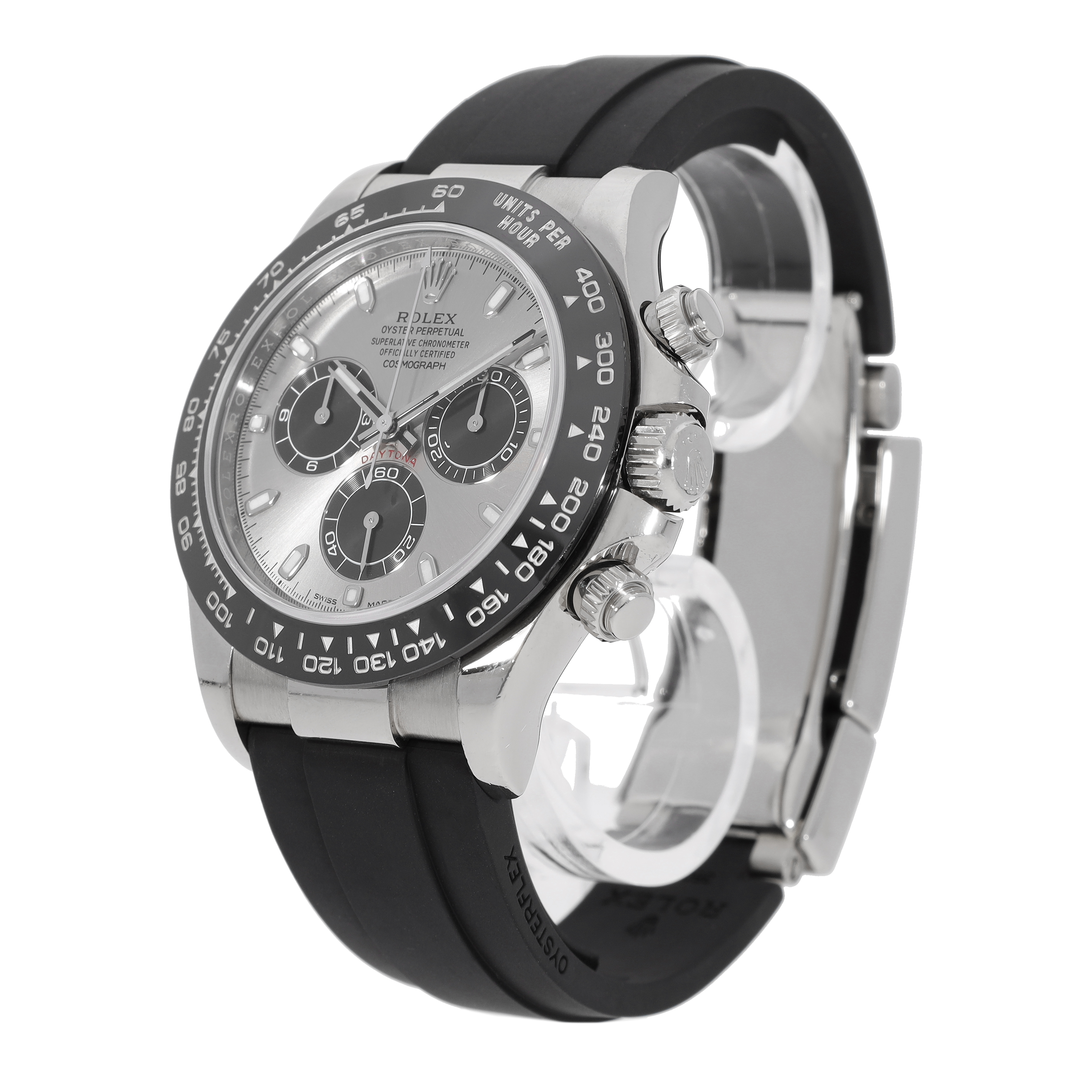 Rolex Cosmograph Daytona 116519LN