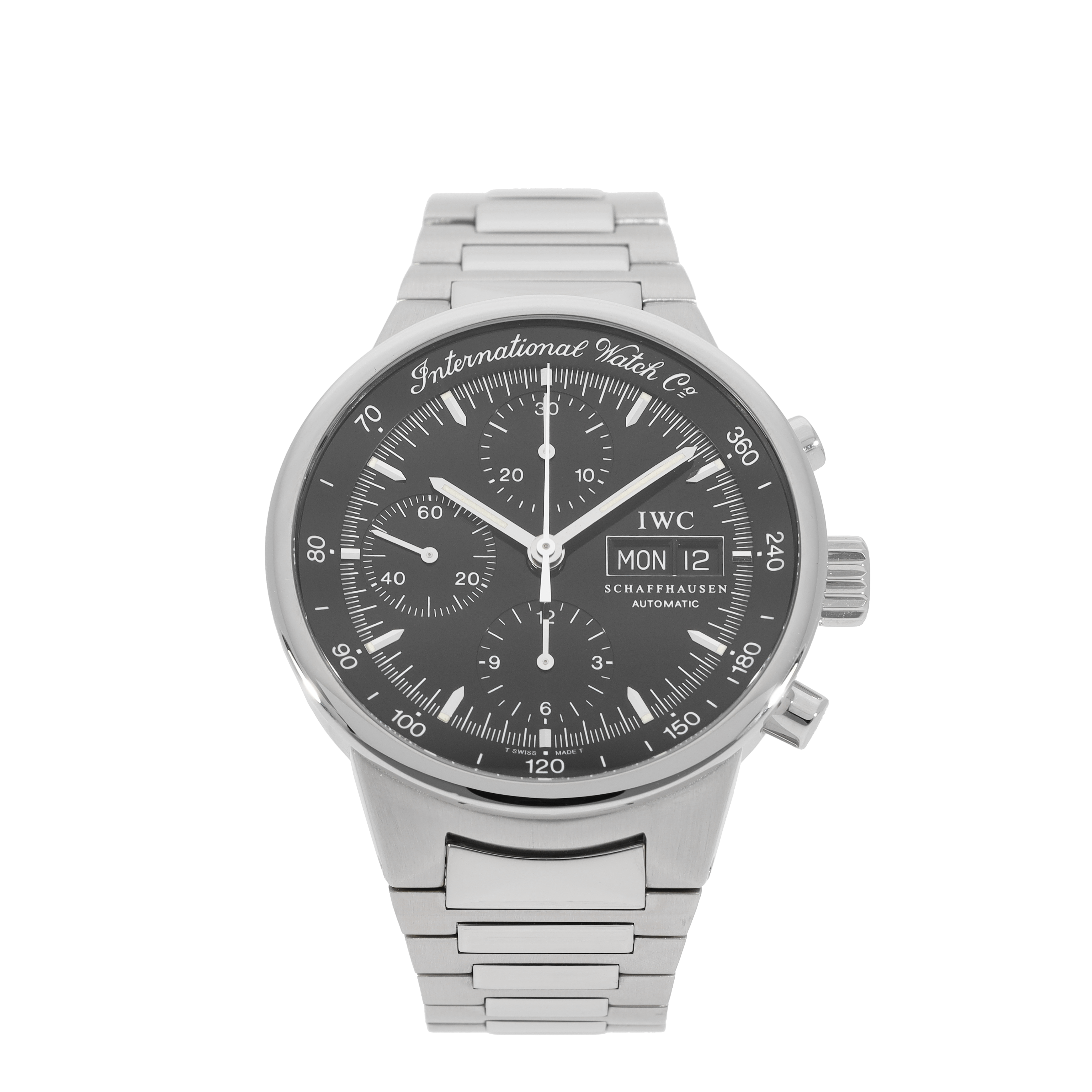 IWC GST IW3707