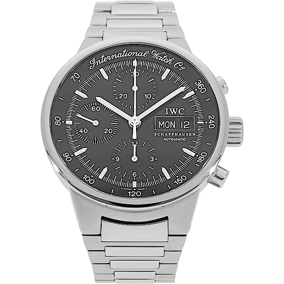 IWC GST IW3707 IWC GST IW3707
