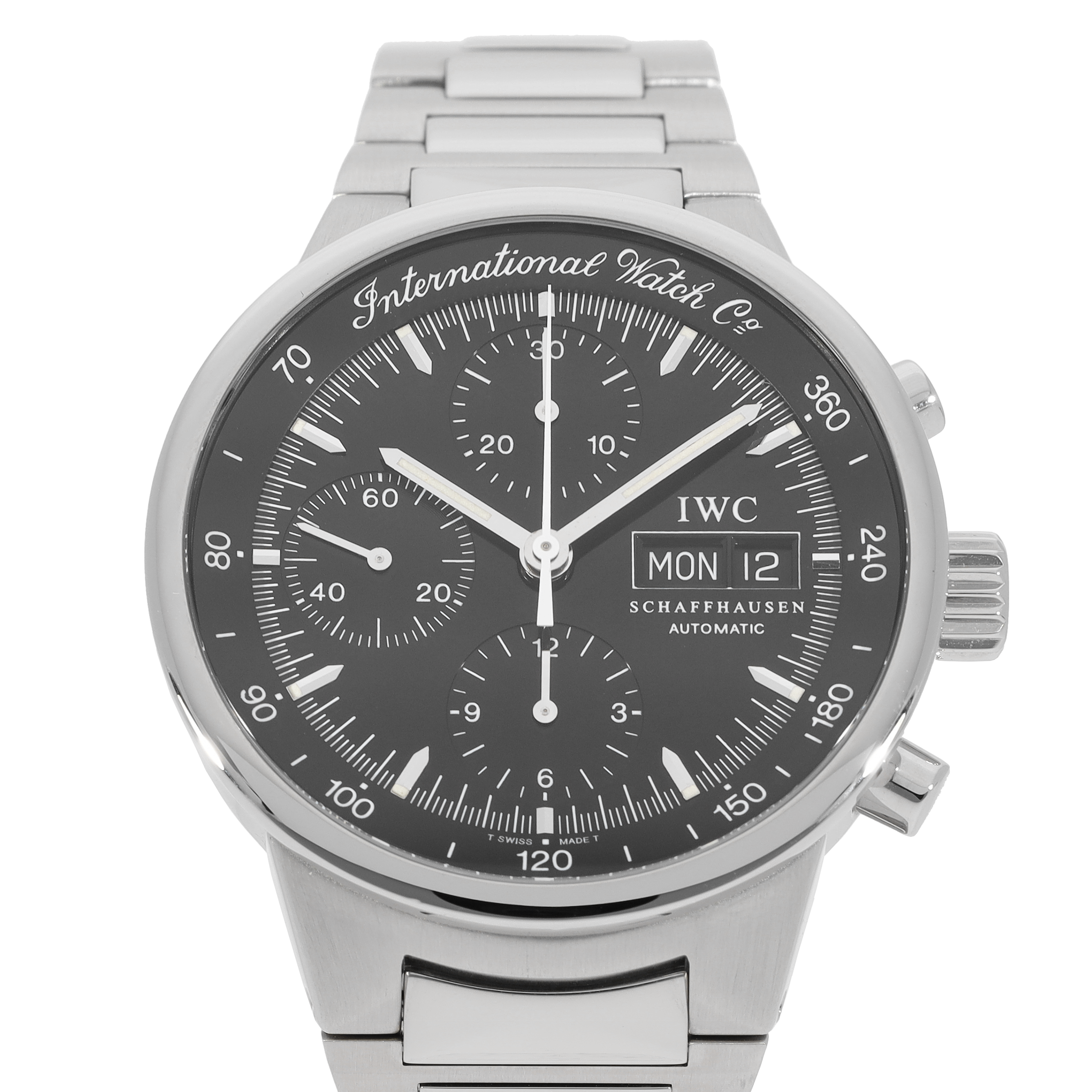 IWC GST IW3707