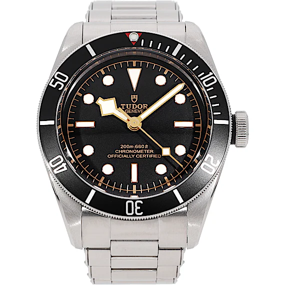 Tudor Black Bay 79230N Tudor Black Bay 79230N
