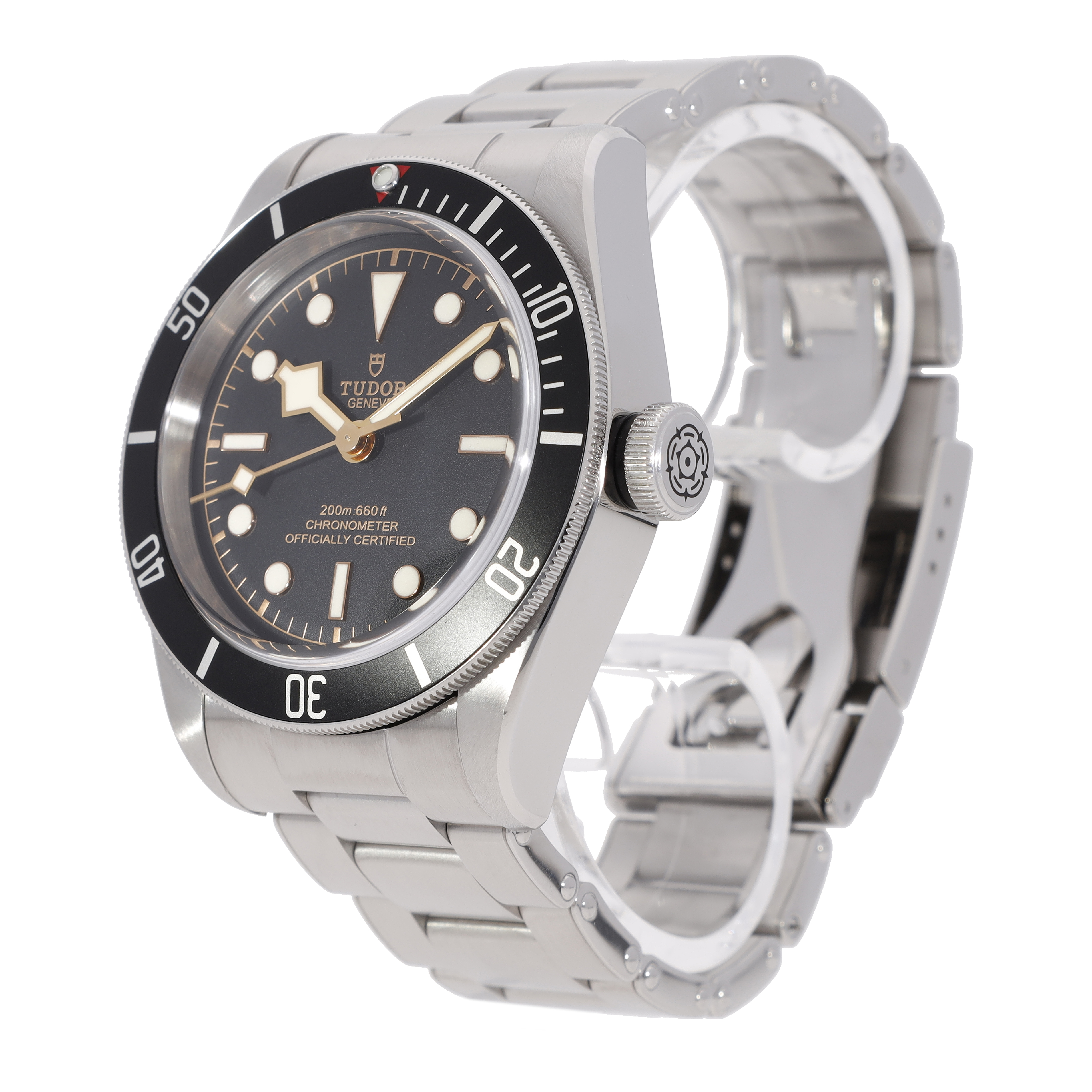 Tudor Black Bay 79230N
