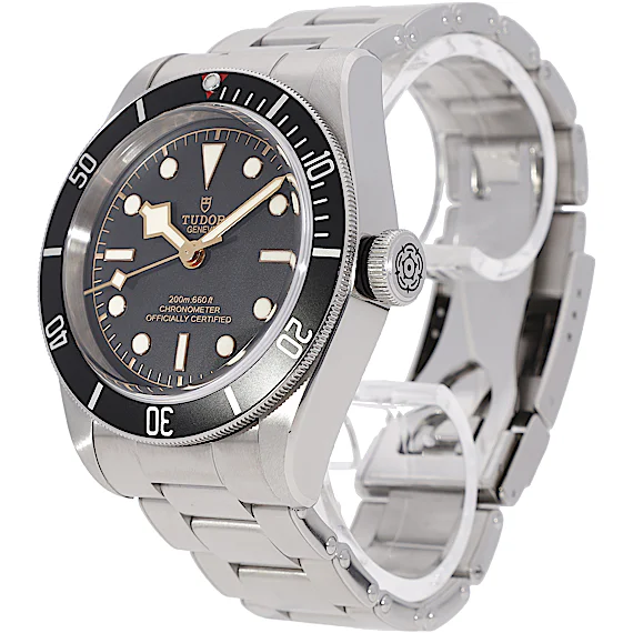Tudor Black Bay 79230N Tudor Black Bay 79230N