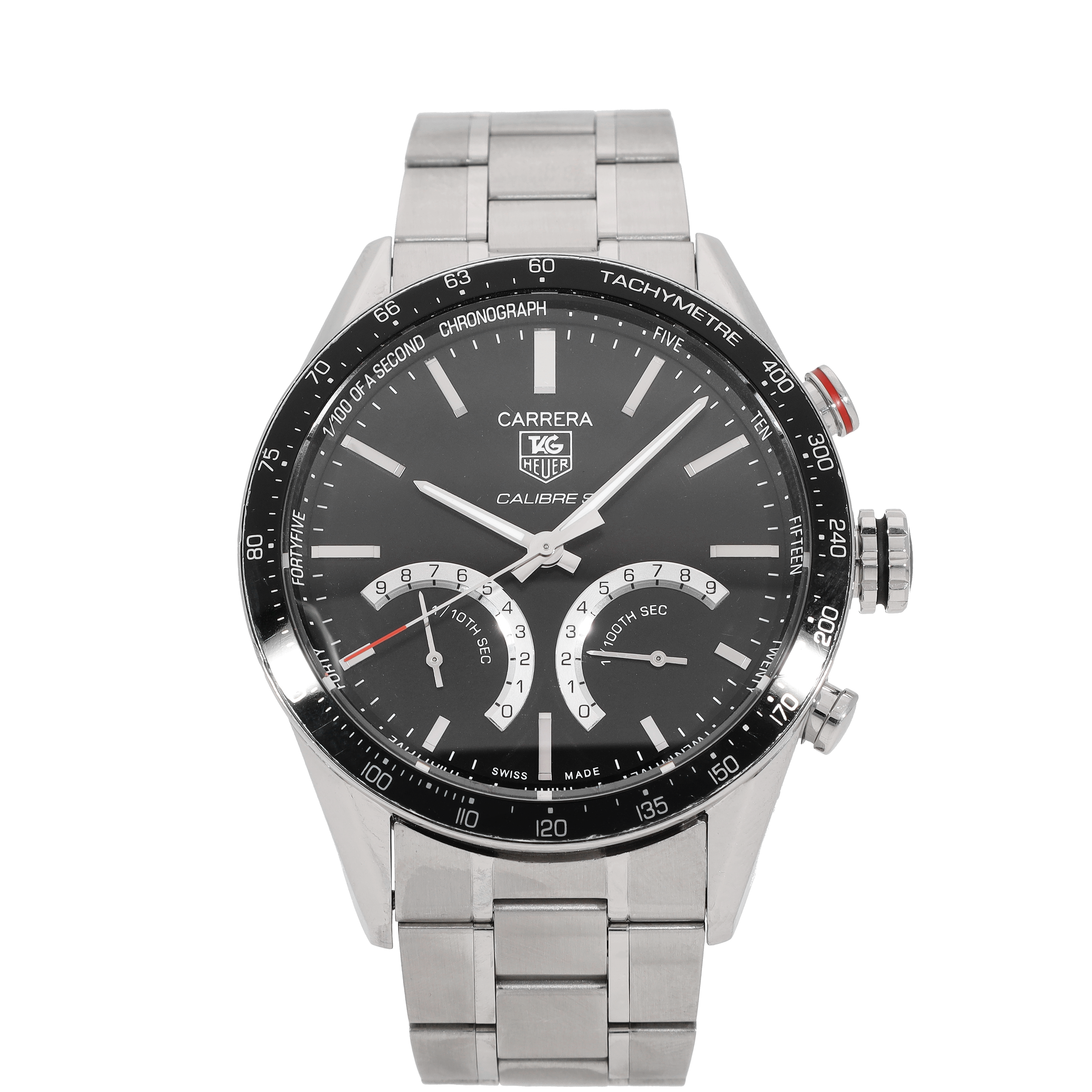 TAG Heuer Carrera CV7A12