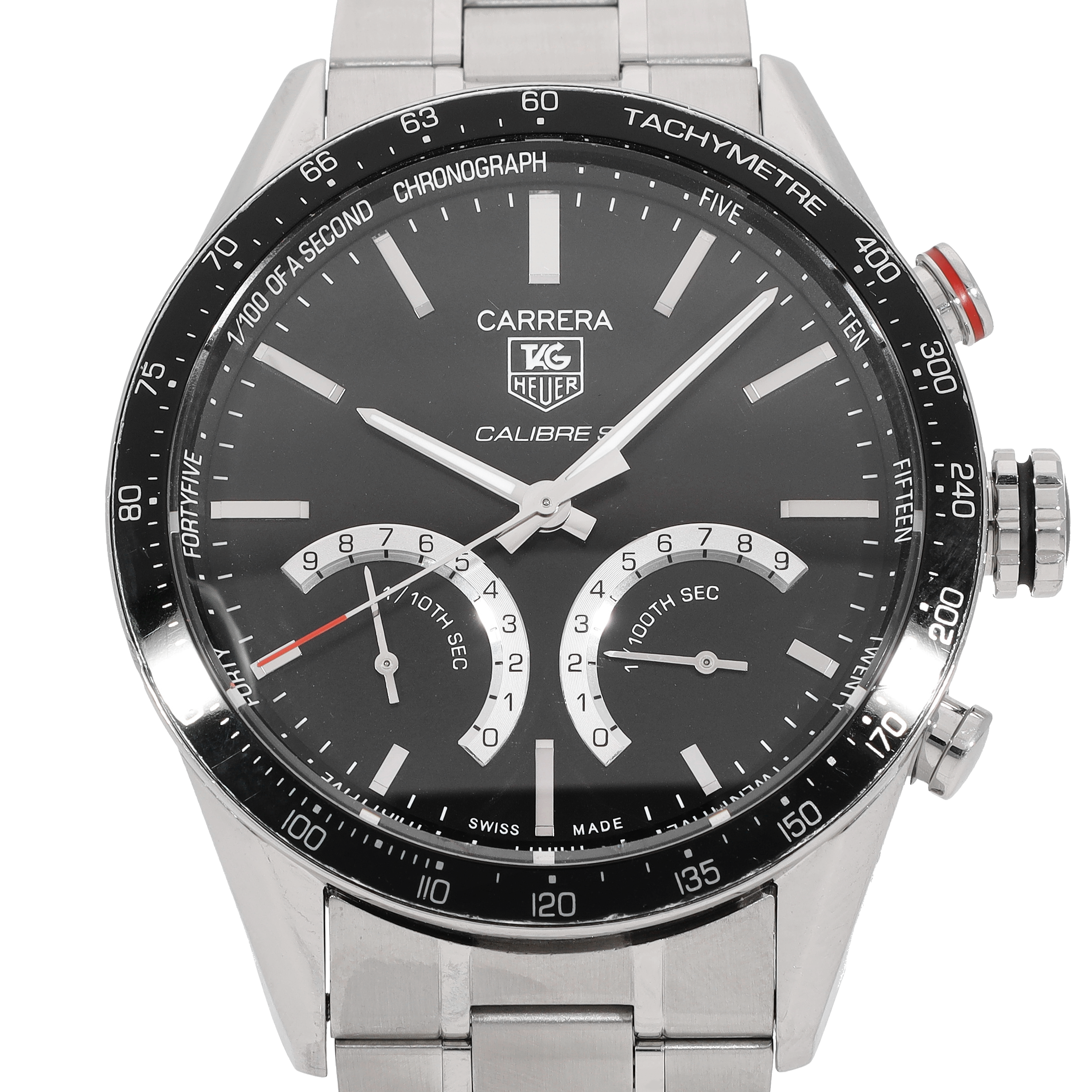 TAG Heuer Carrera CV7A12