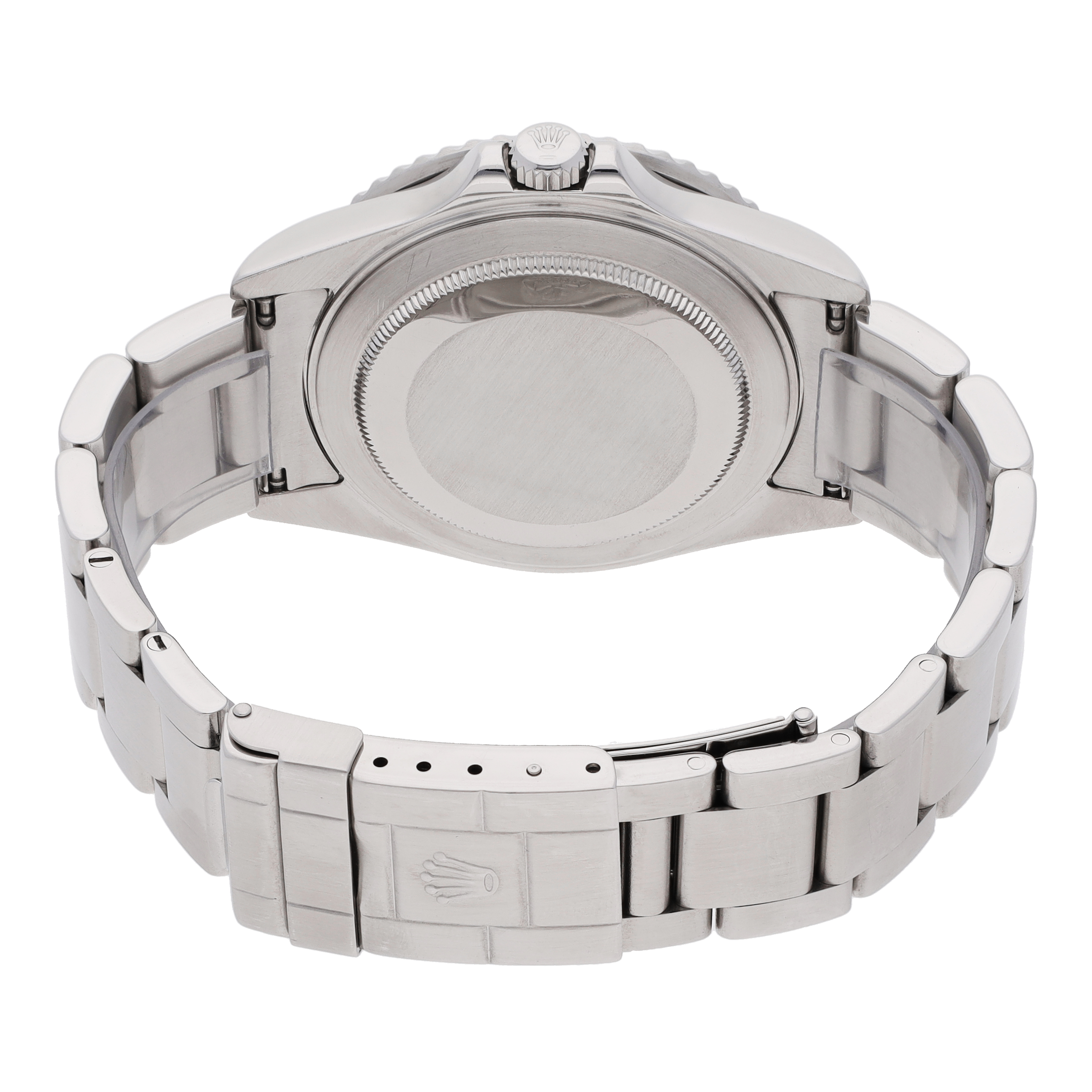 Rolex GMT-Master 16750