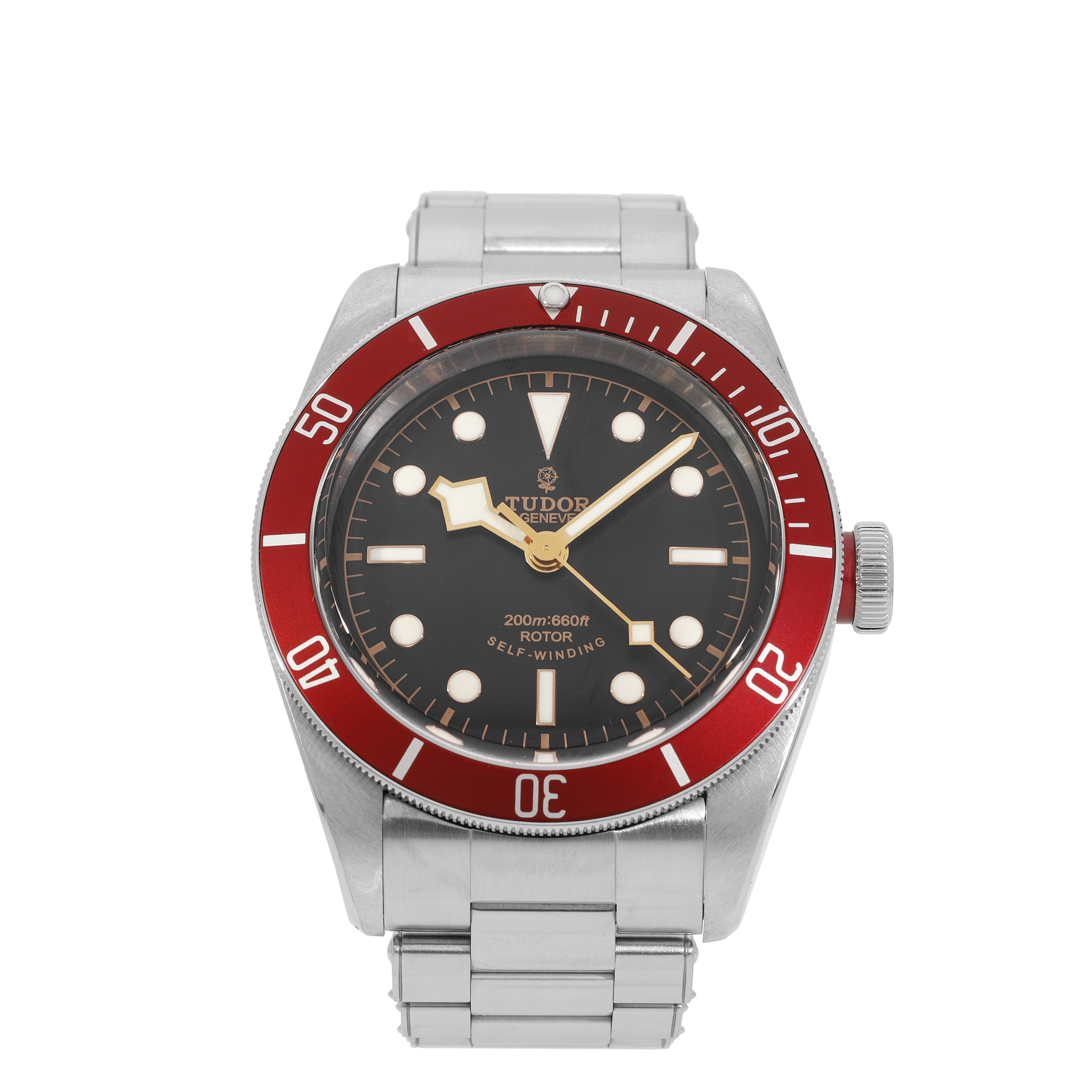 Tudor Black Bay 79220R