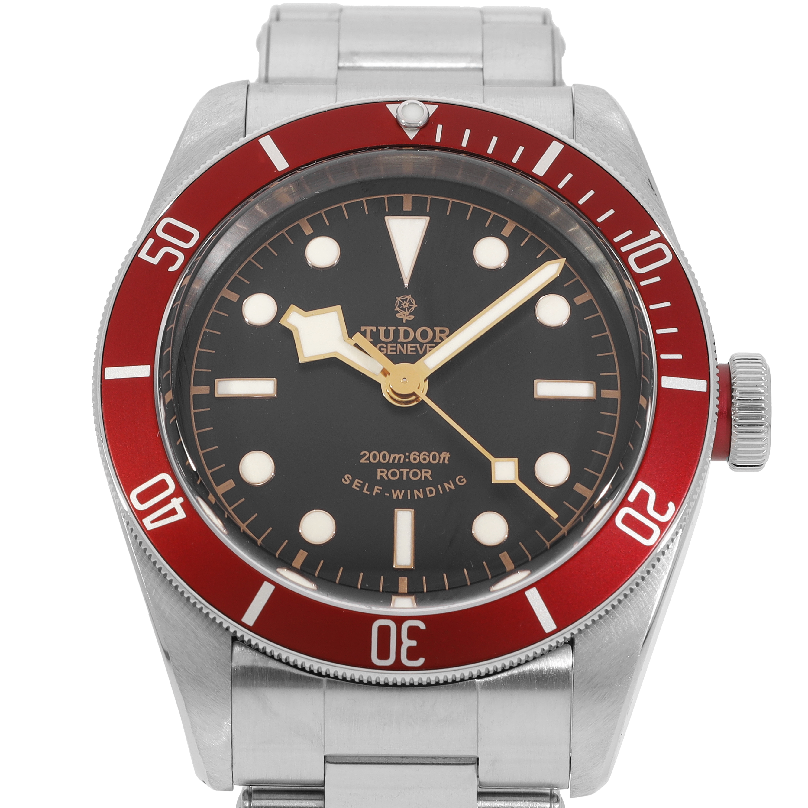 Tudor Black Bay 79220R