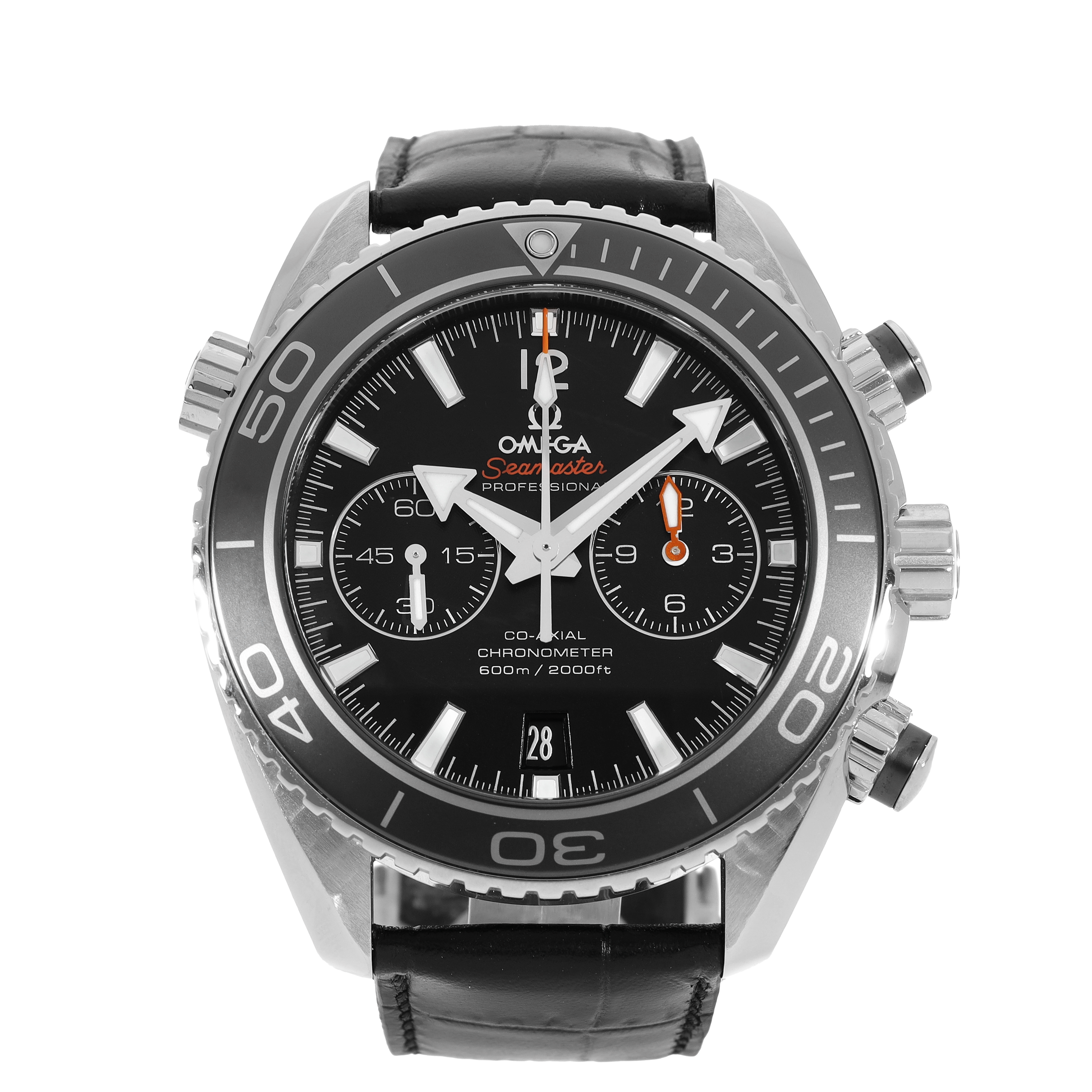 Omega Seamaster 232.32.46.51.01.003