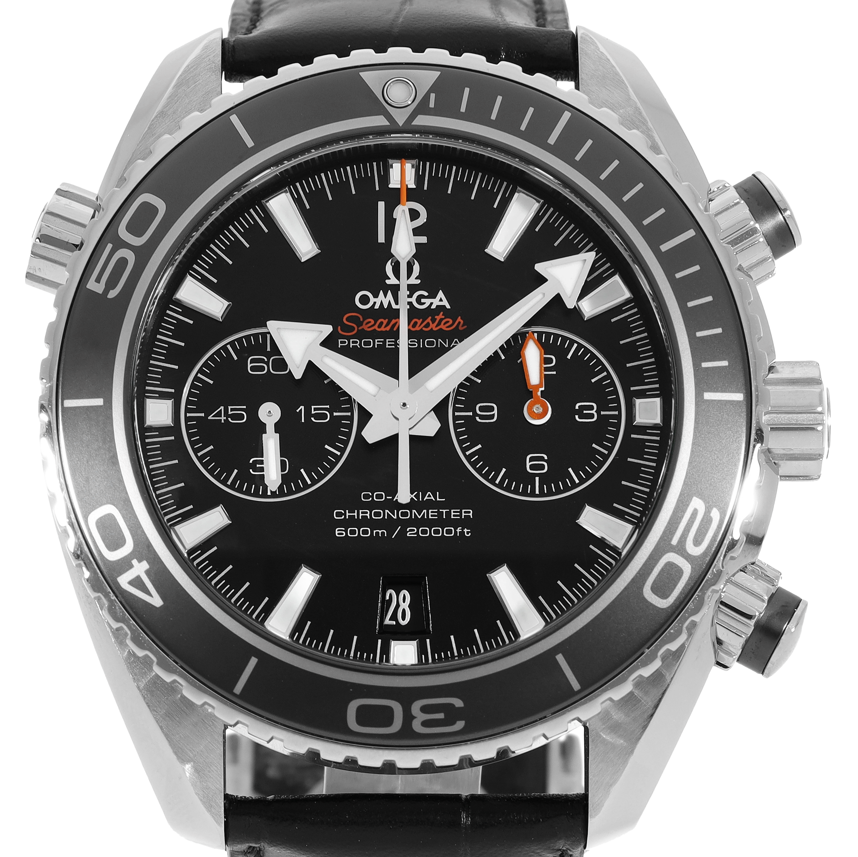 Omega Seamaster 232.32.46.51.01.003