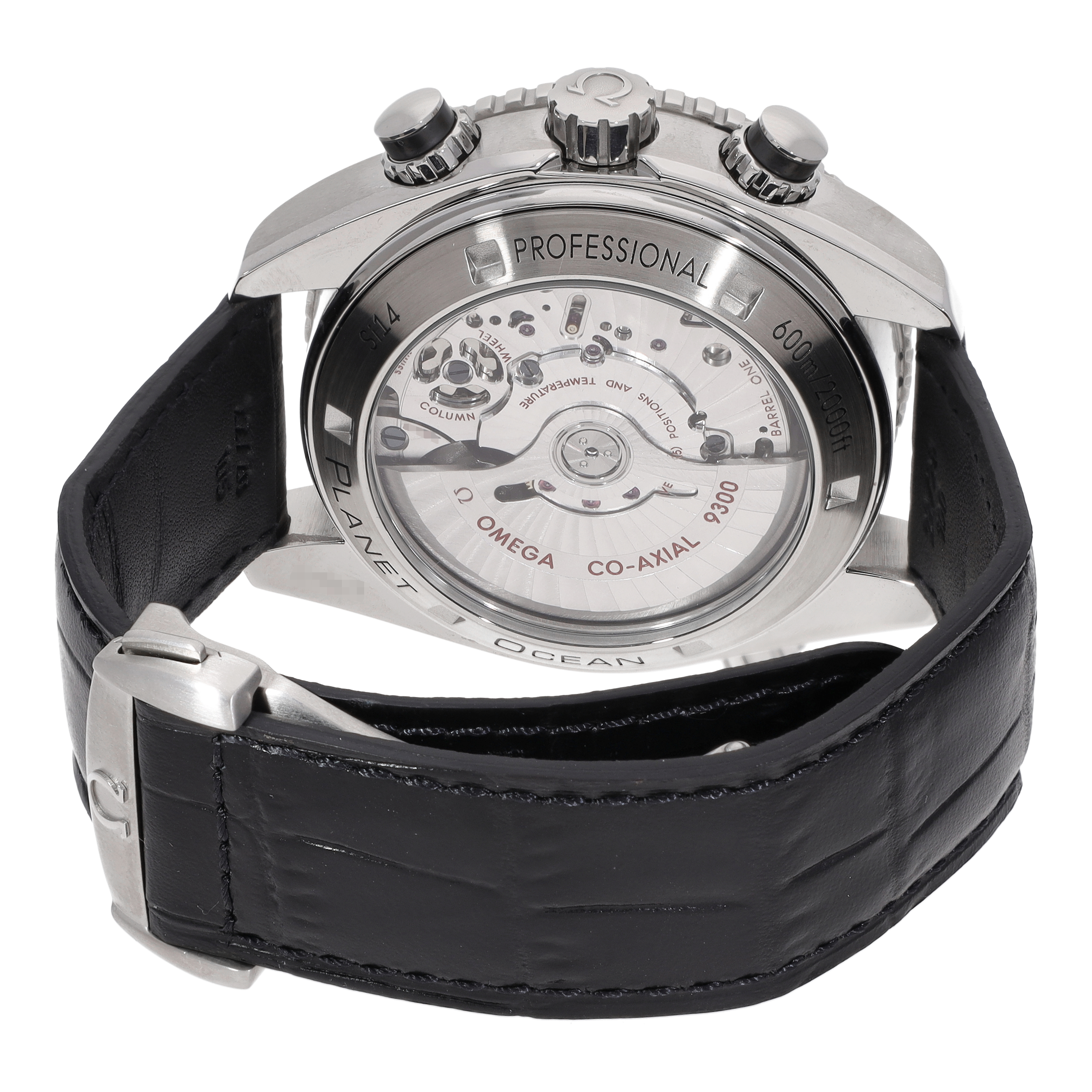 Omega Seamaster 232.32.46.51.01.003