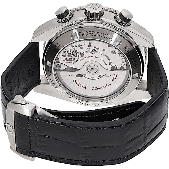 Omega Seamaster 232.32.46.51.01.003  Omega Seamaster 232.32.46.51.01.003