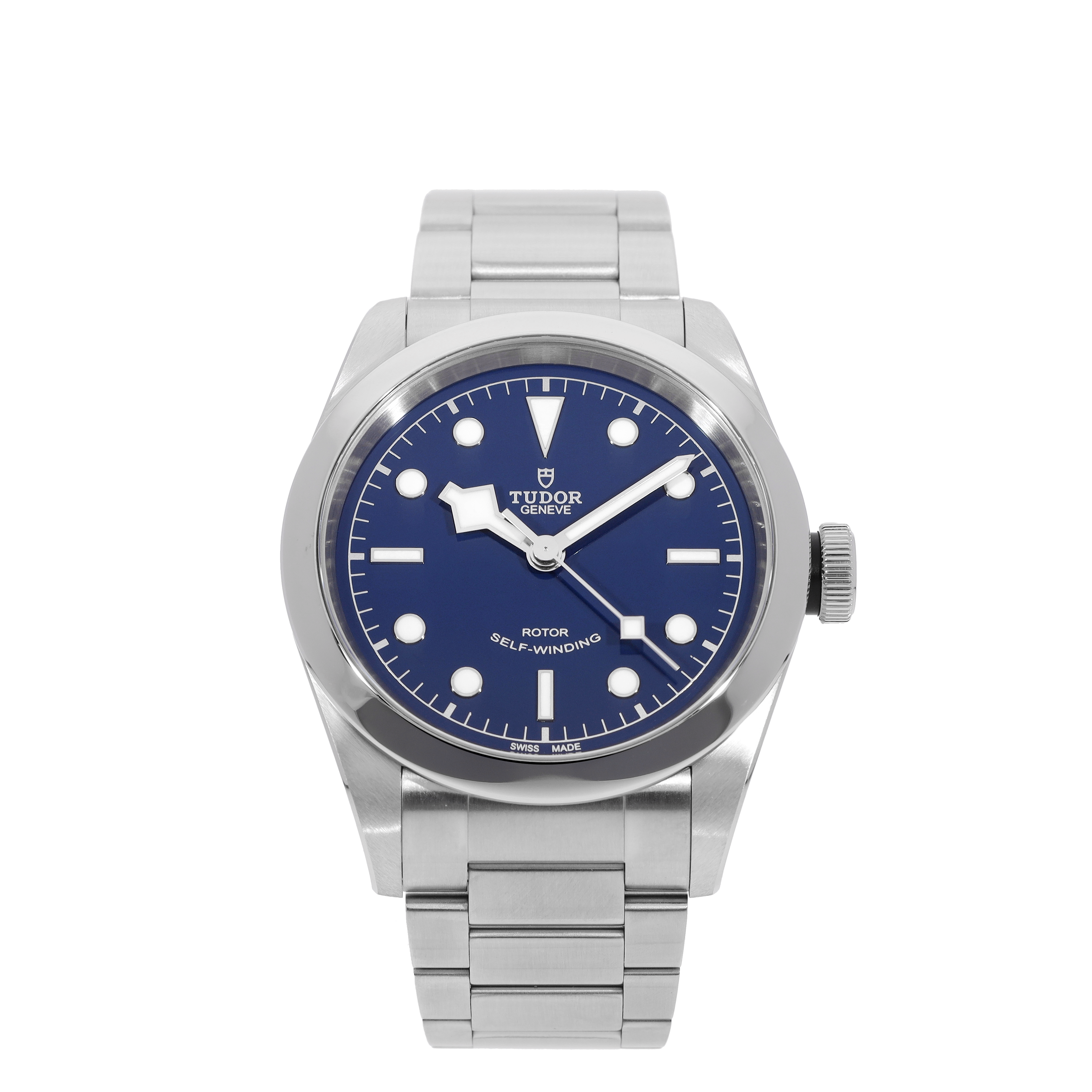 Tudor Black Bay 79540