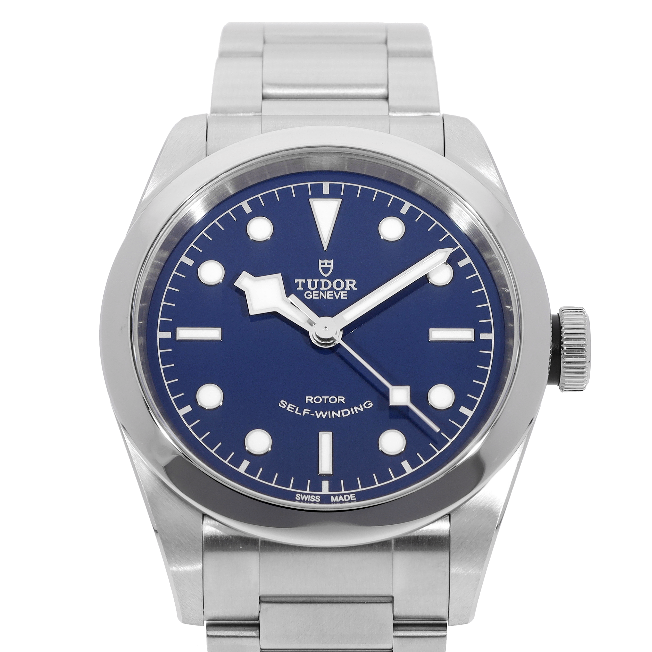 Tudor Black Bay 79540