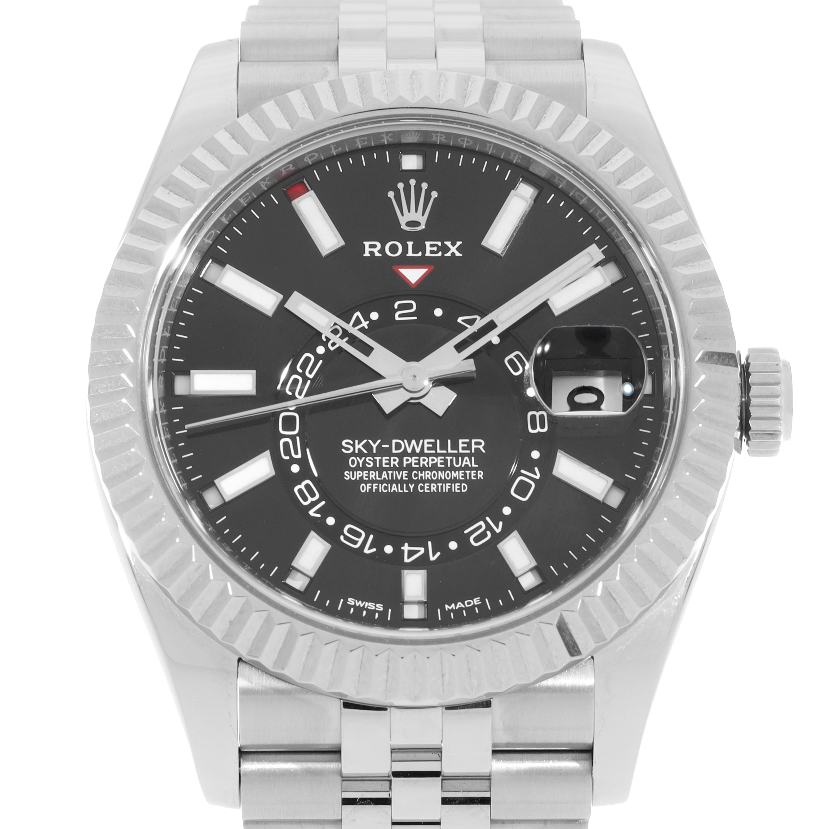 Rolex Sky-Dweller 326934