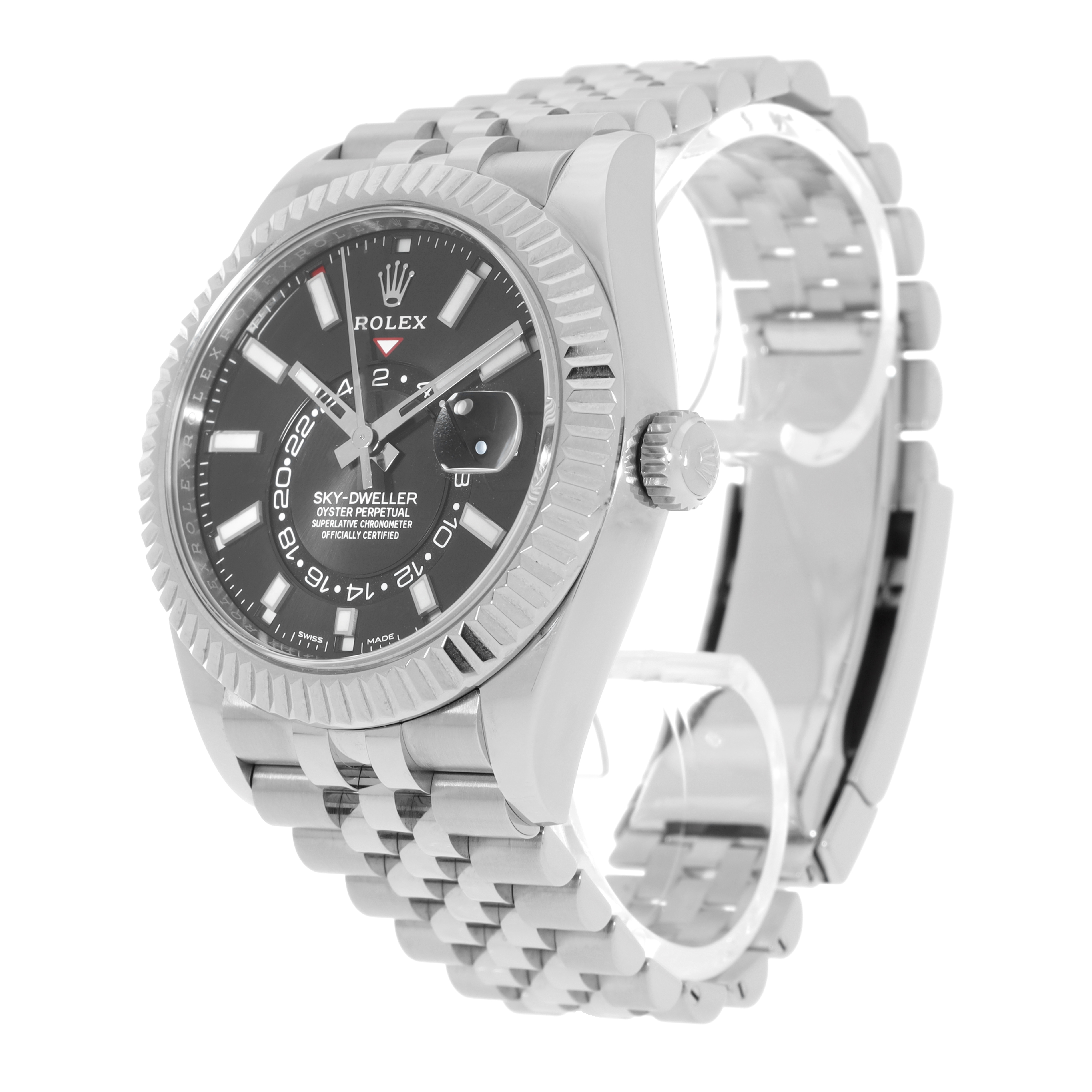 Rolex Sky-Dweller 326934