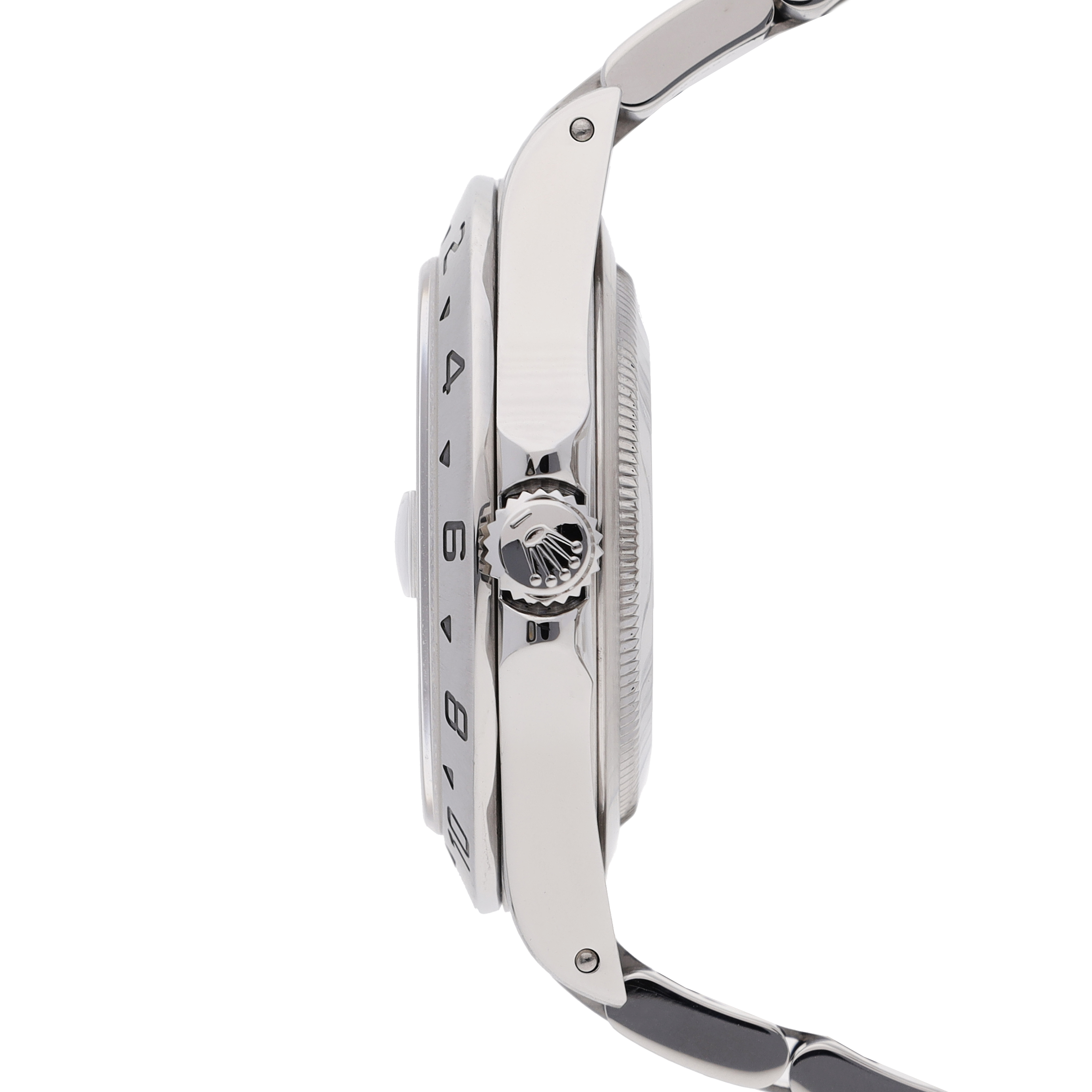 Rolex Explorer II 16570