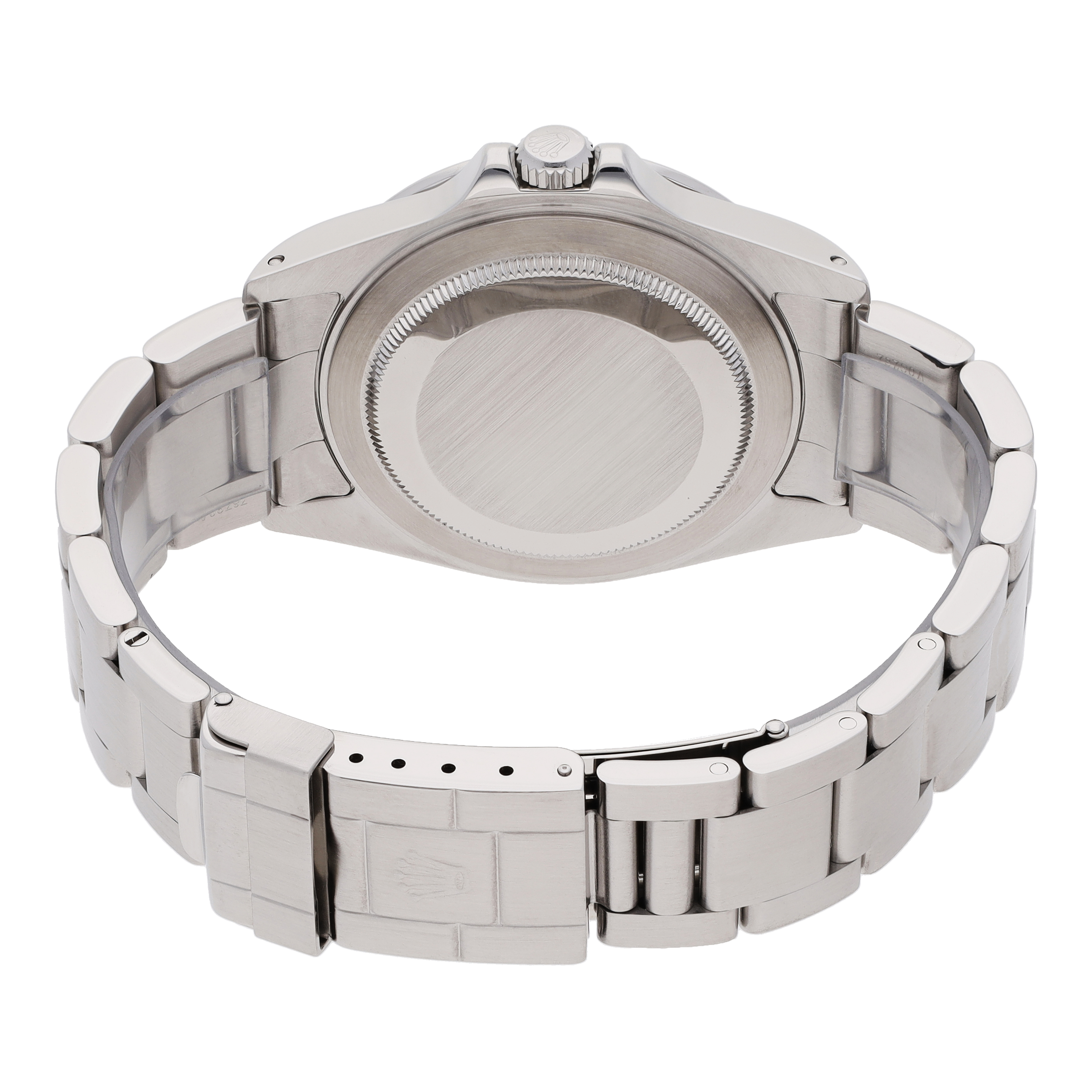 Rolex Explorer II 16570