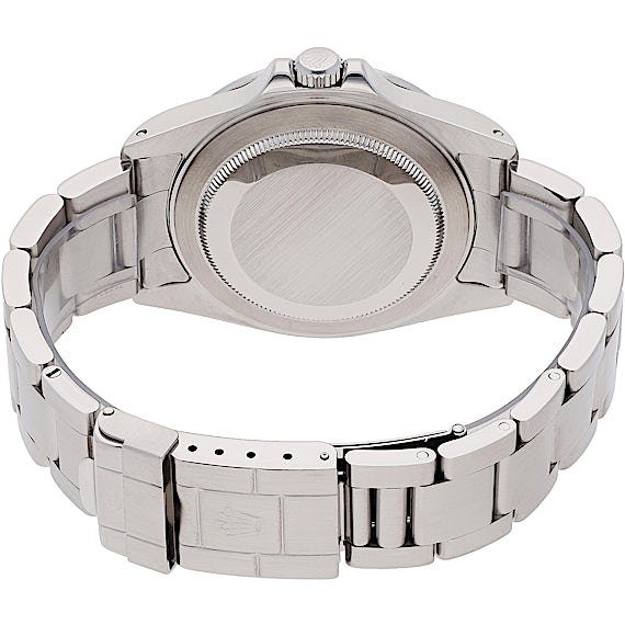 Rolex Explorer II 16570 Rolex Explorer II 16570