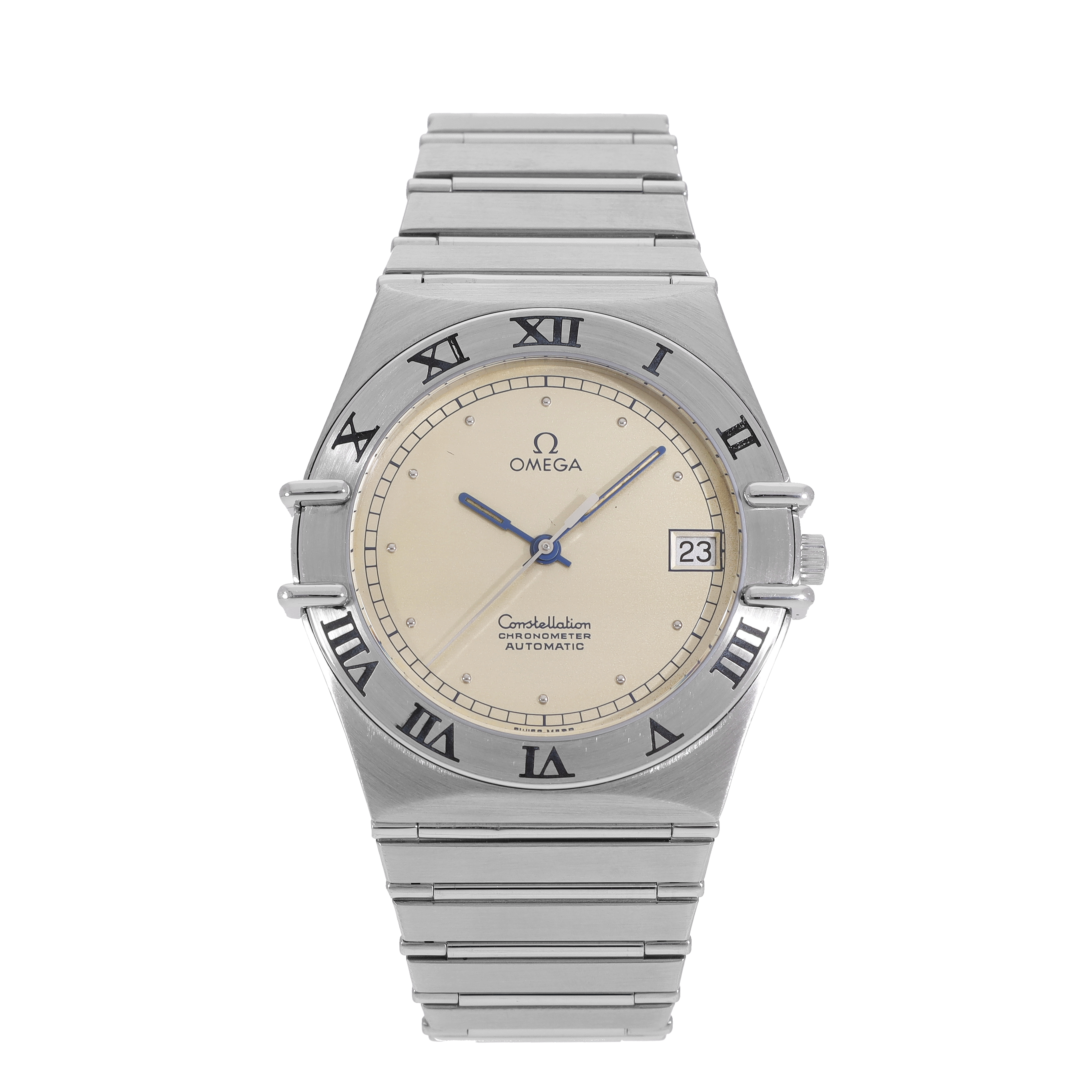 Omega Constellation 368.1075